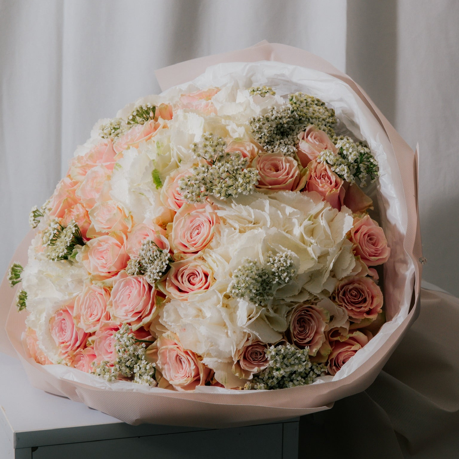 Flowers for every personality type
