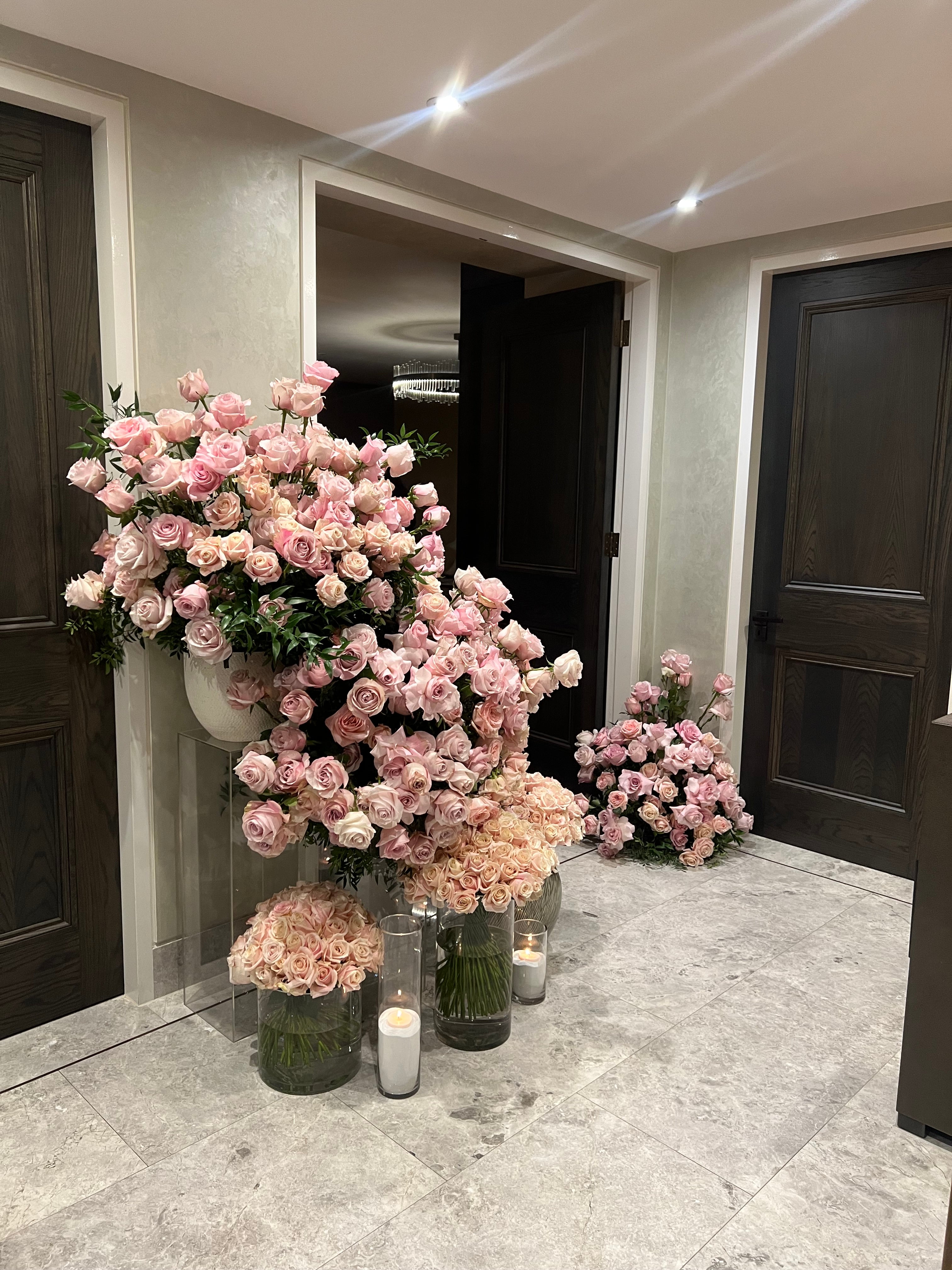 A Celebration of Love