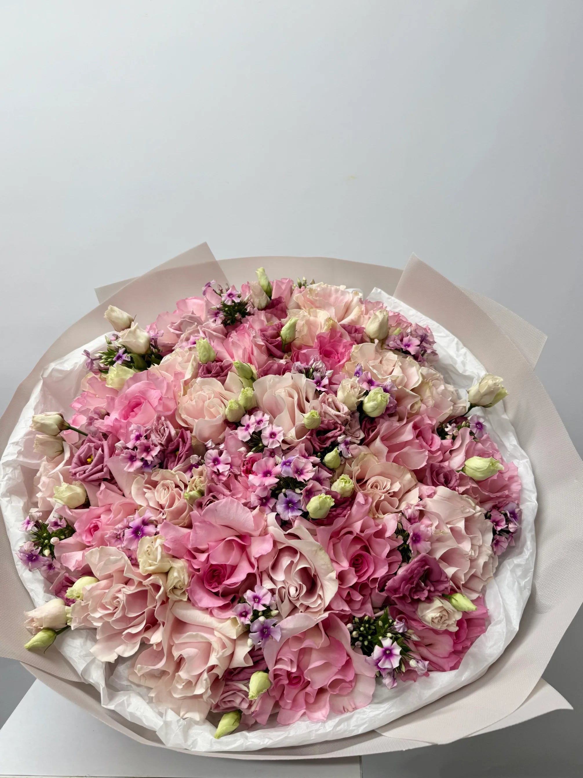 Pink Reverie
