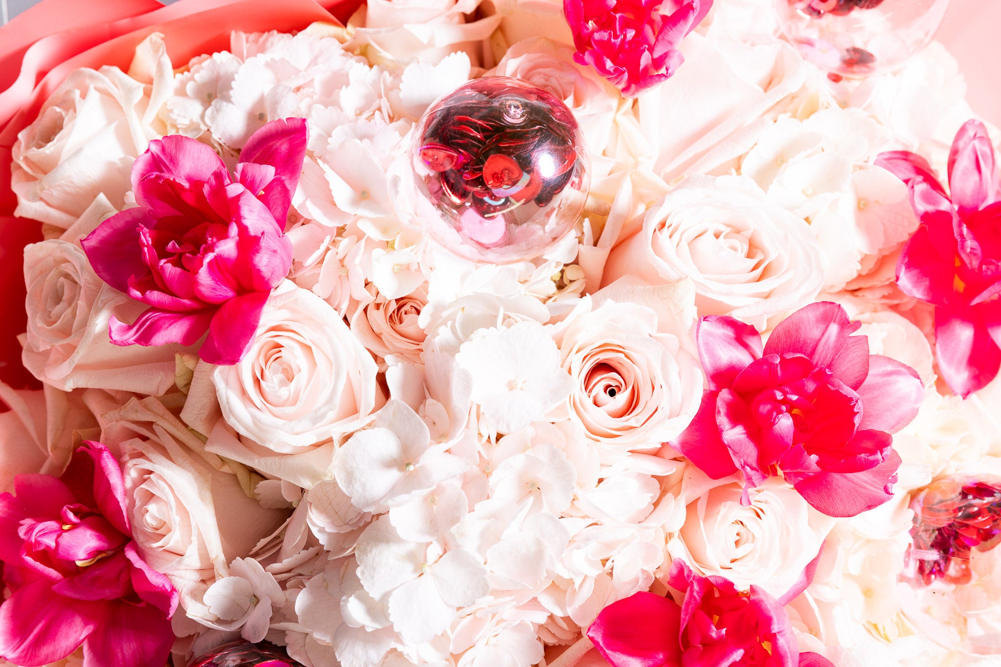 Pink Feelings