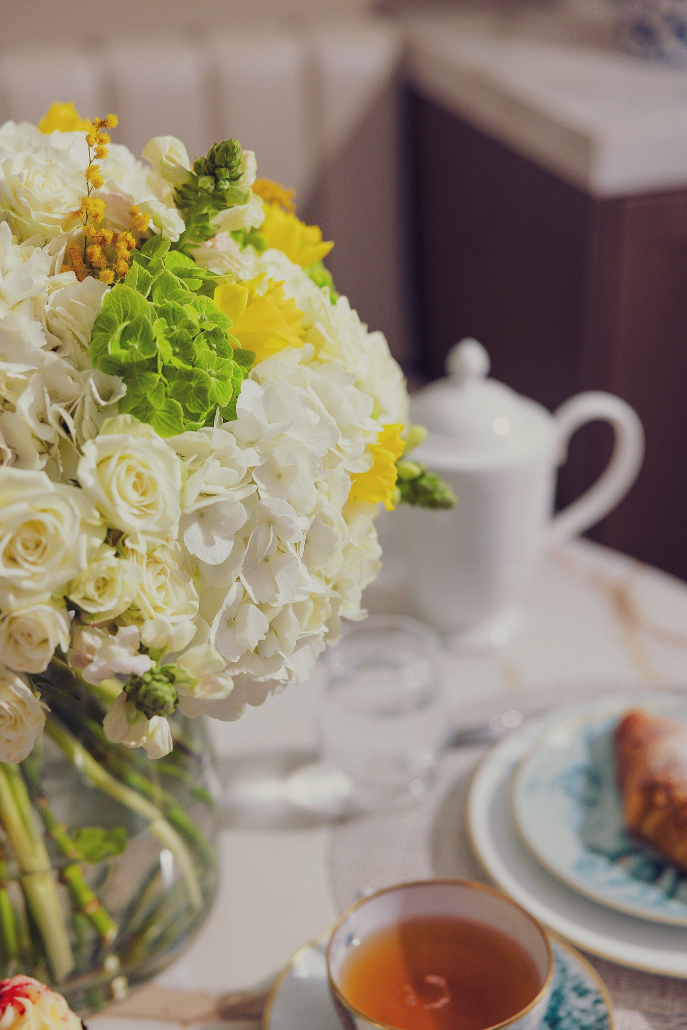 Sunshine Brunch