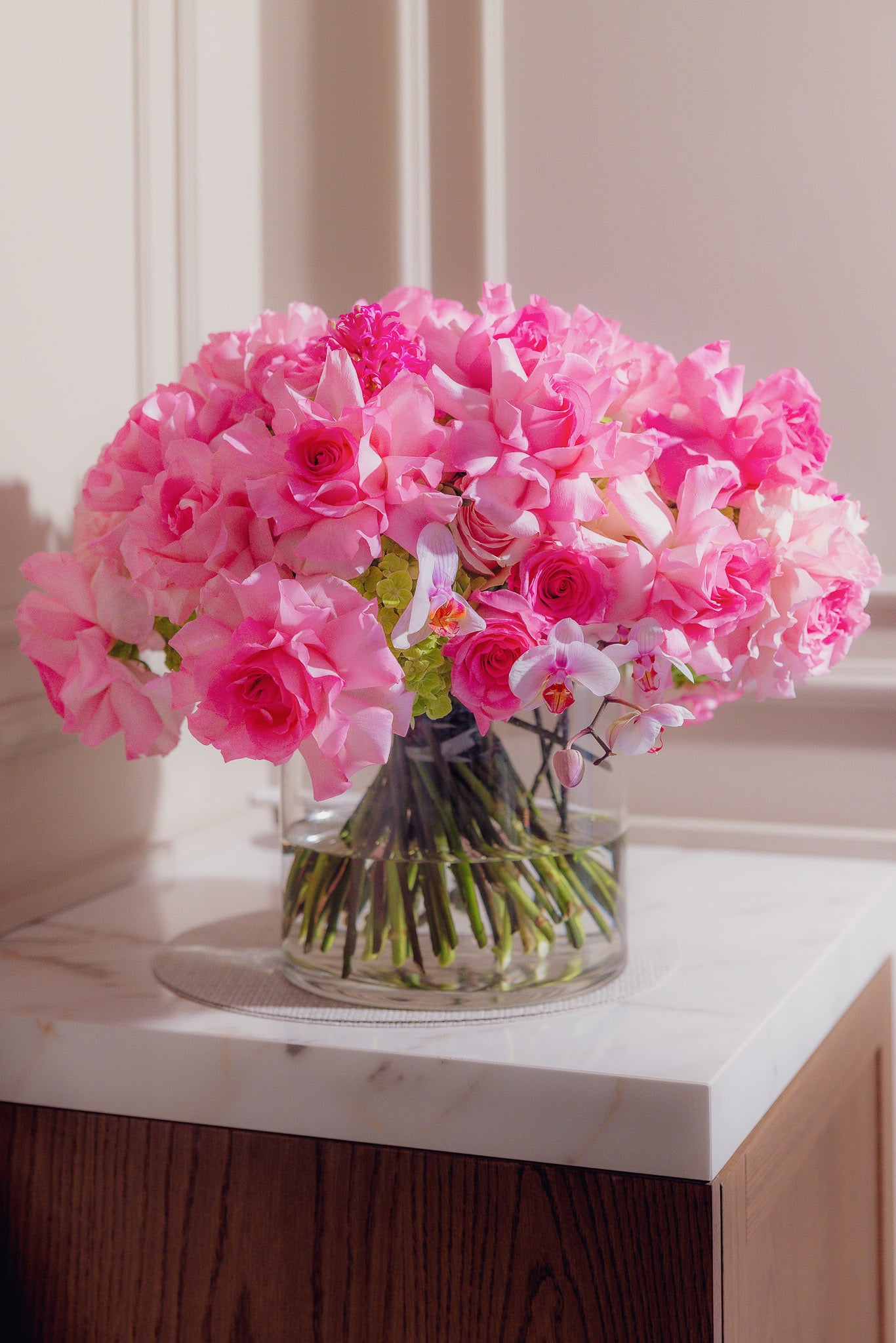 La Vie en Rose