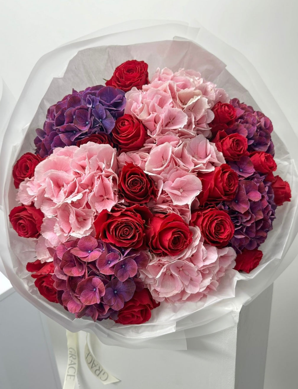 Sinfonía Rosa