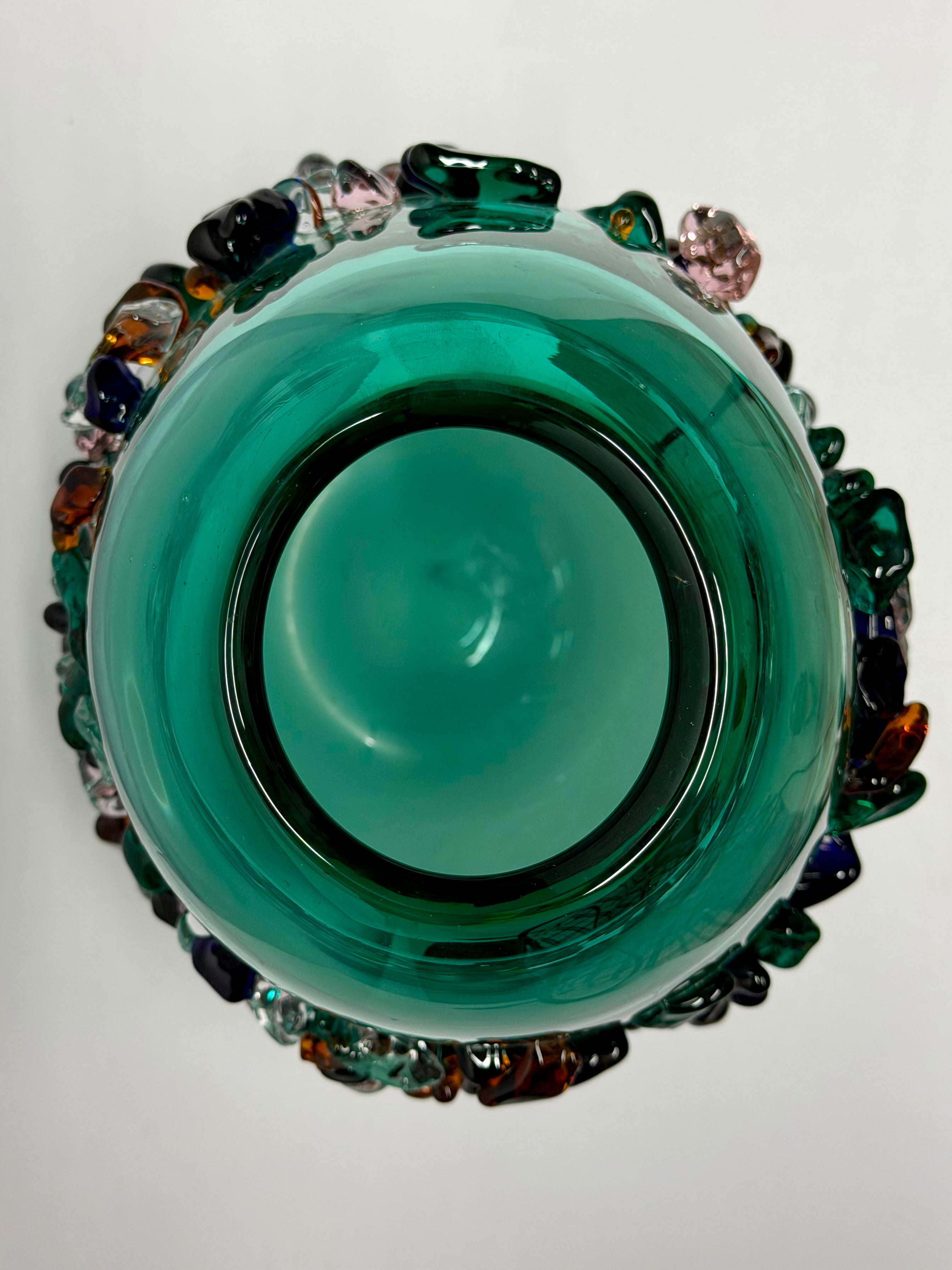 Fragment Vase