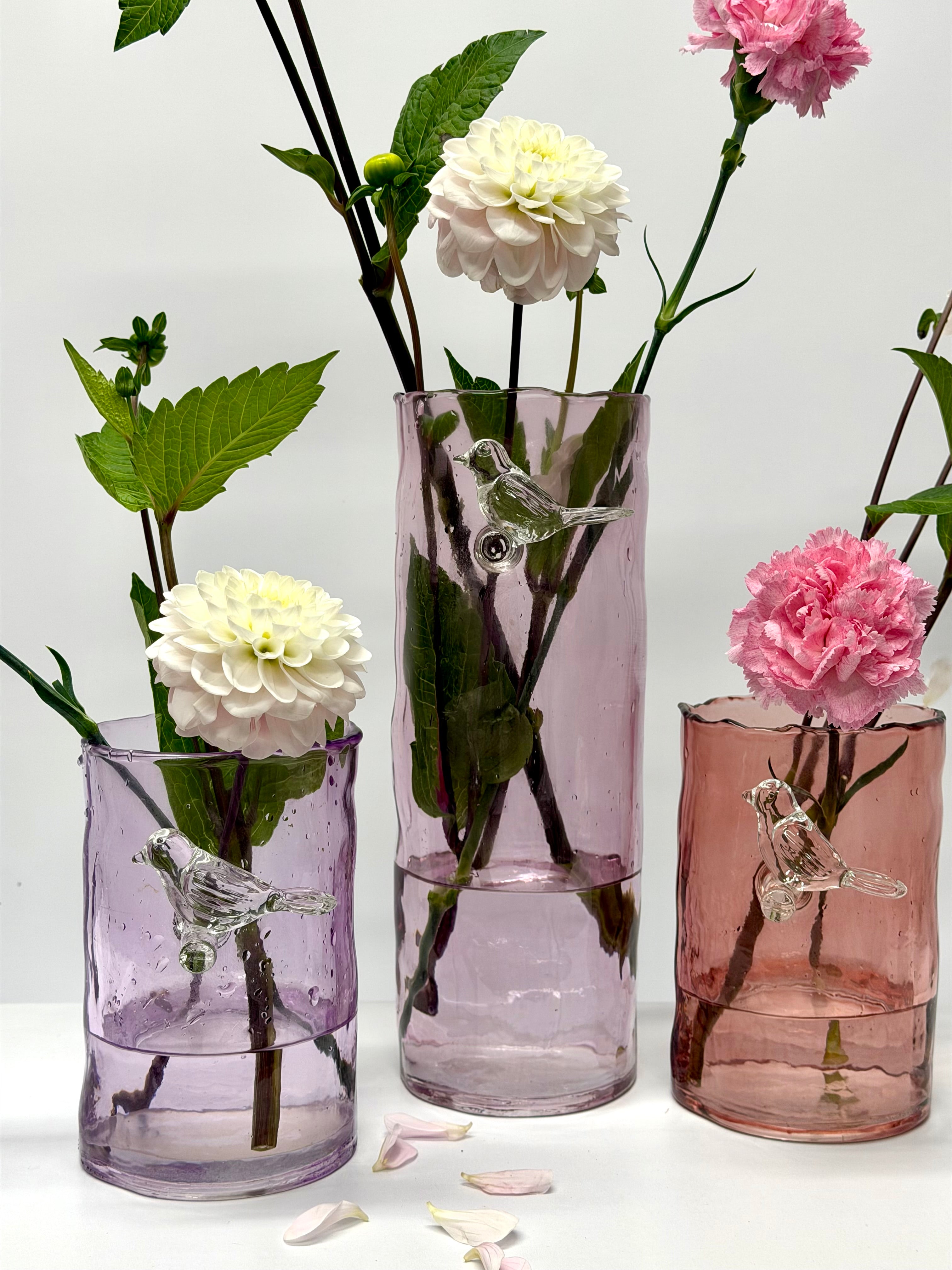 Aquila Vase