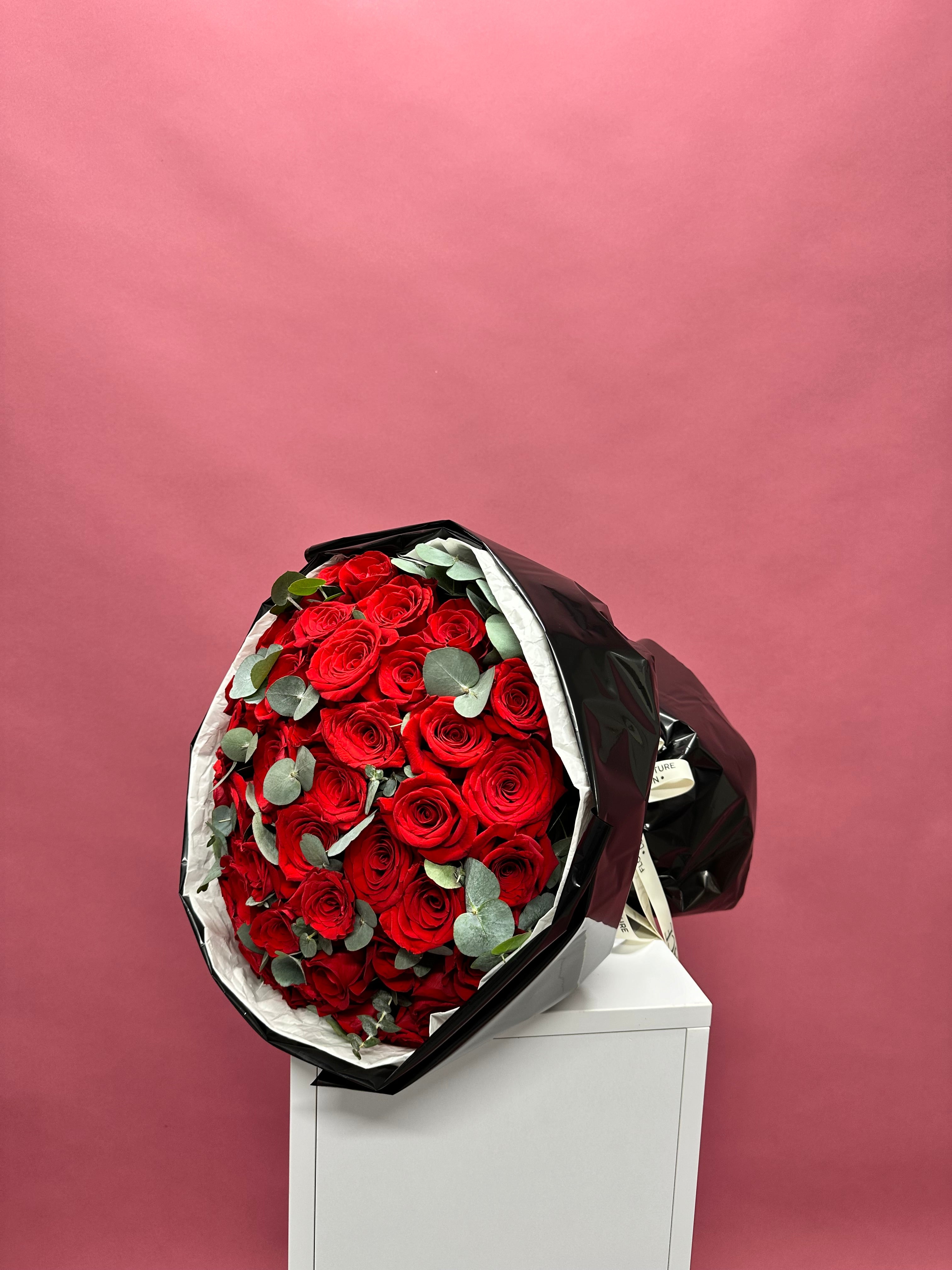 Elegant bouquet