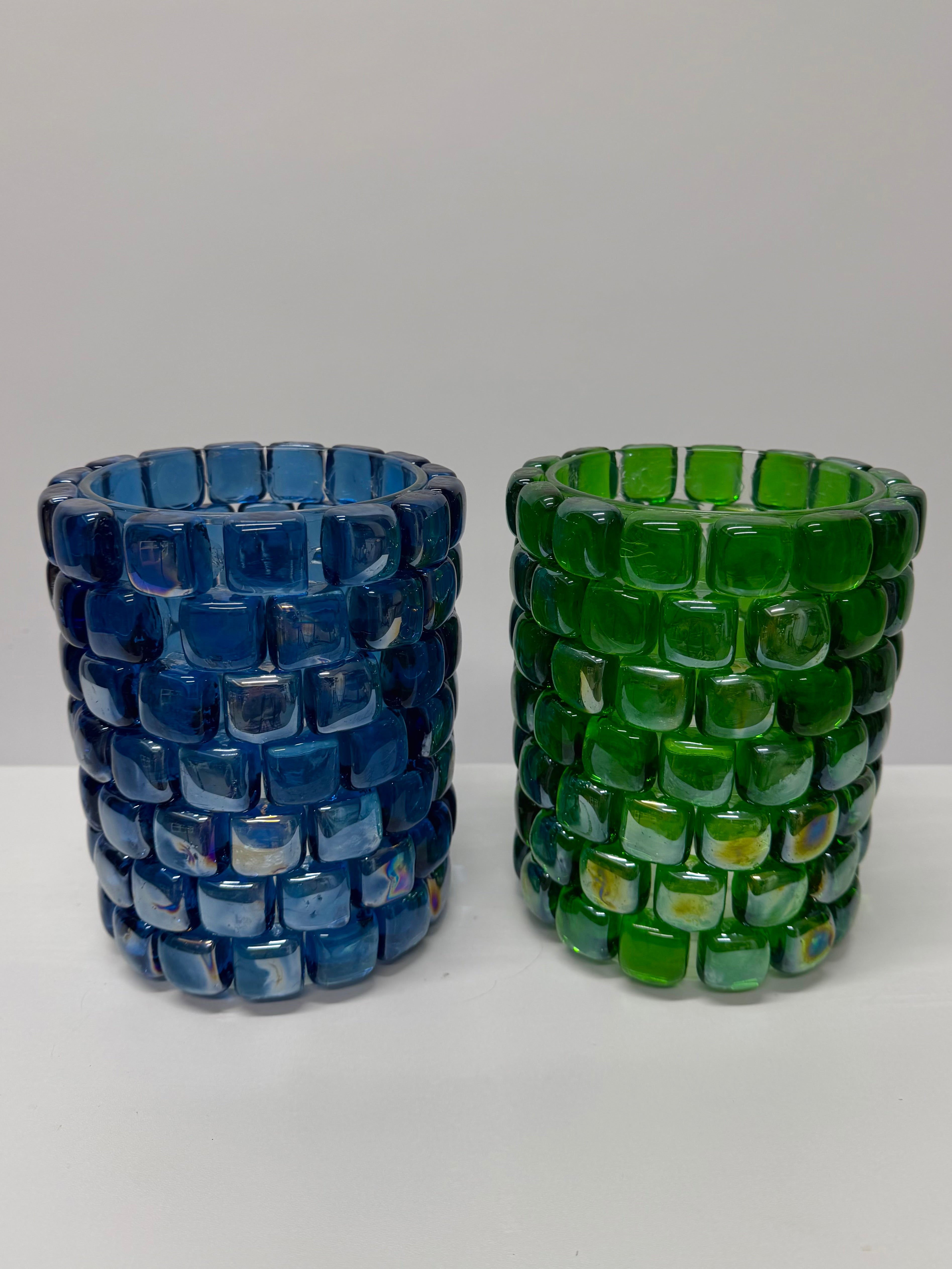 Luna Textura Vase