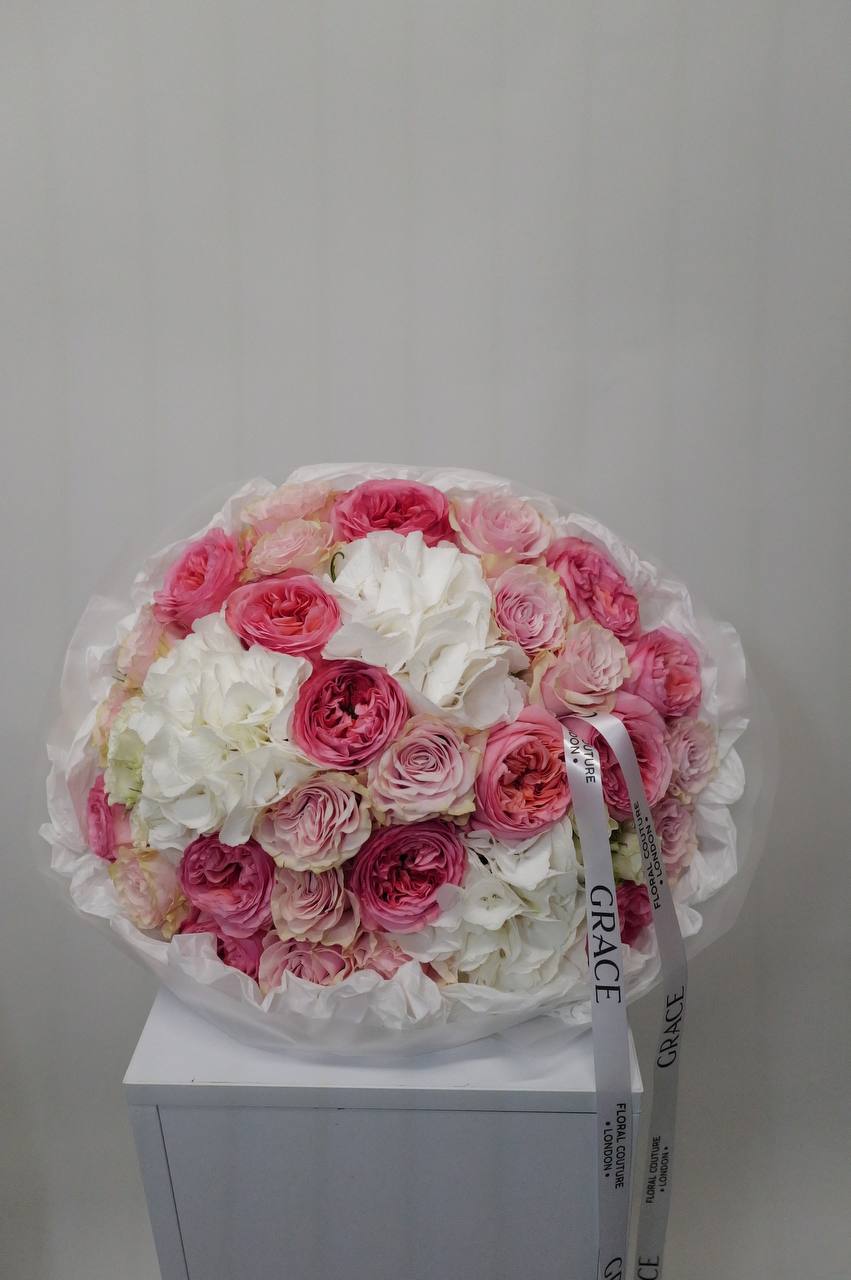 Pink Love