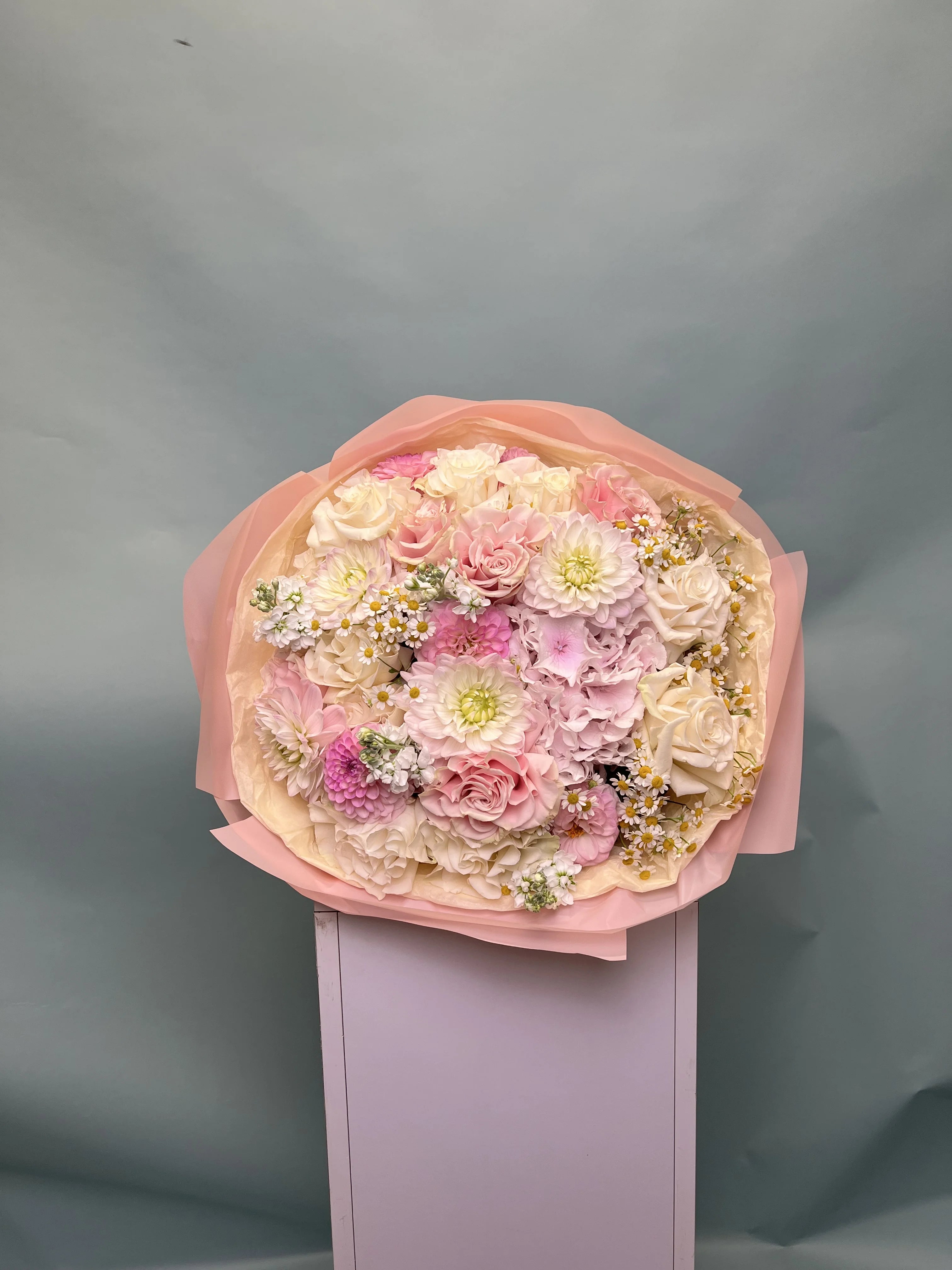 Bloom & Bliss