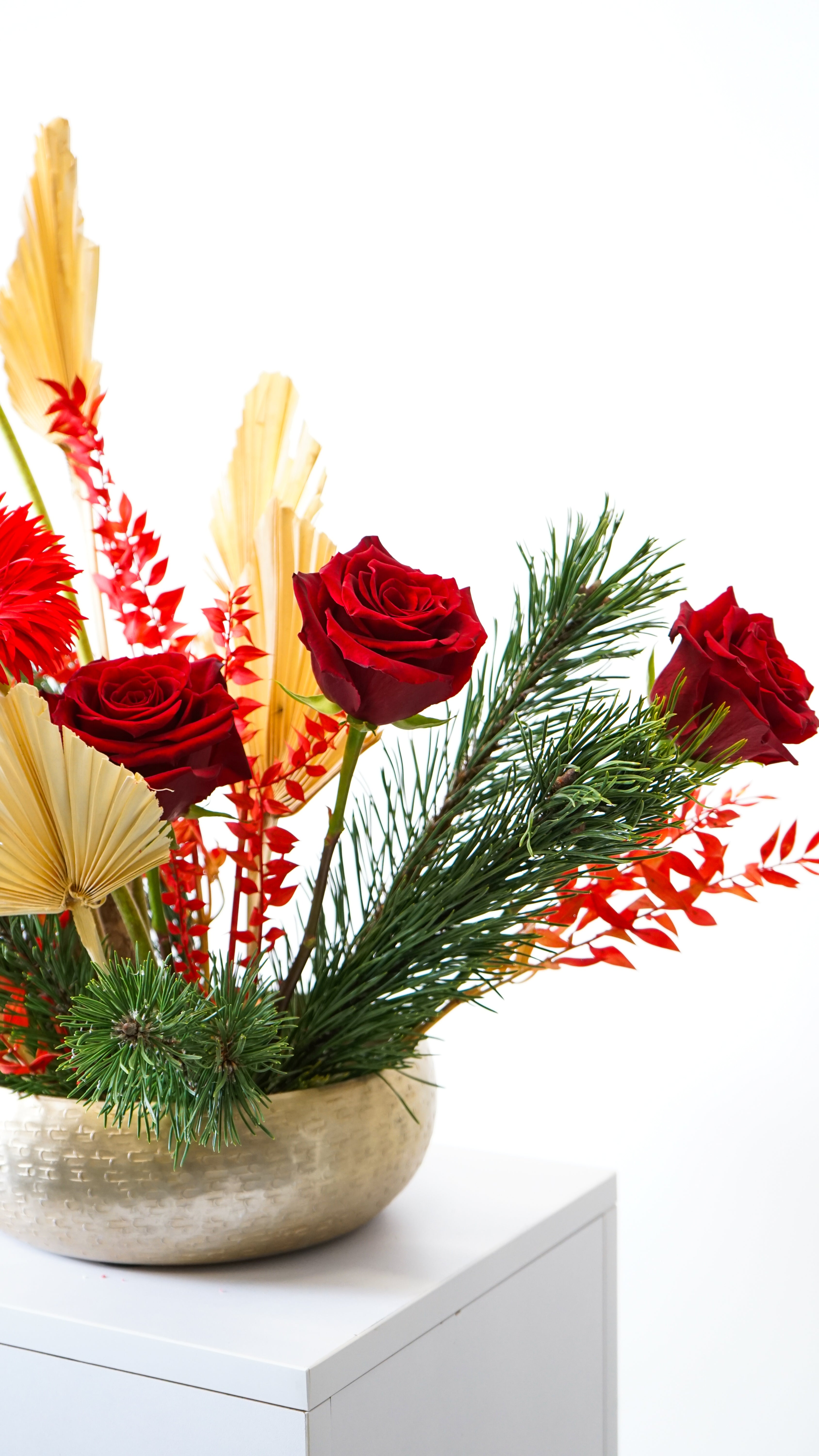 Lunar New Year Harmony