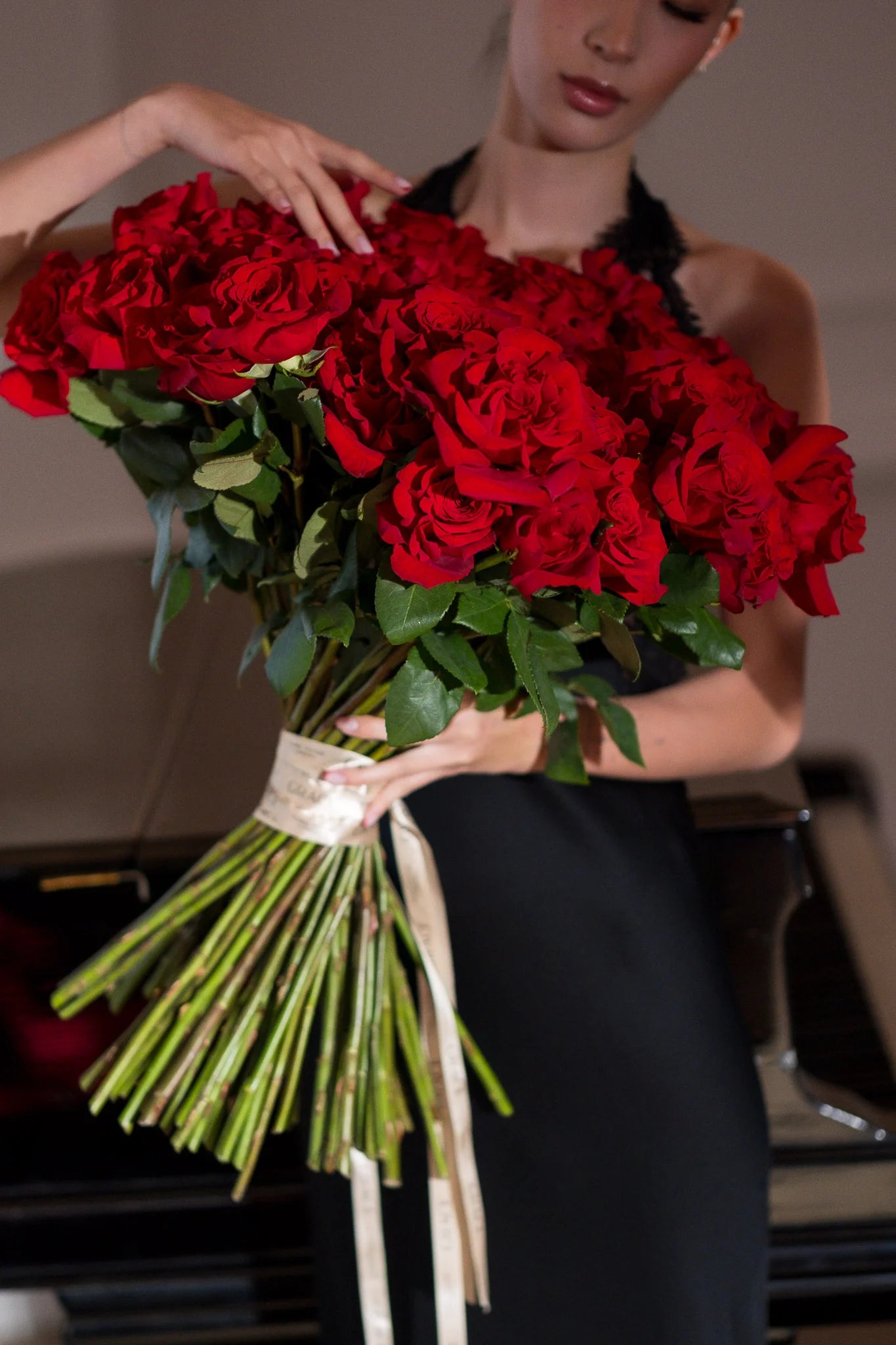 Roses serenade