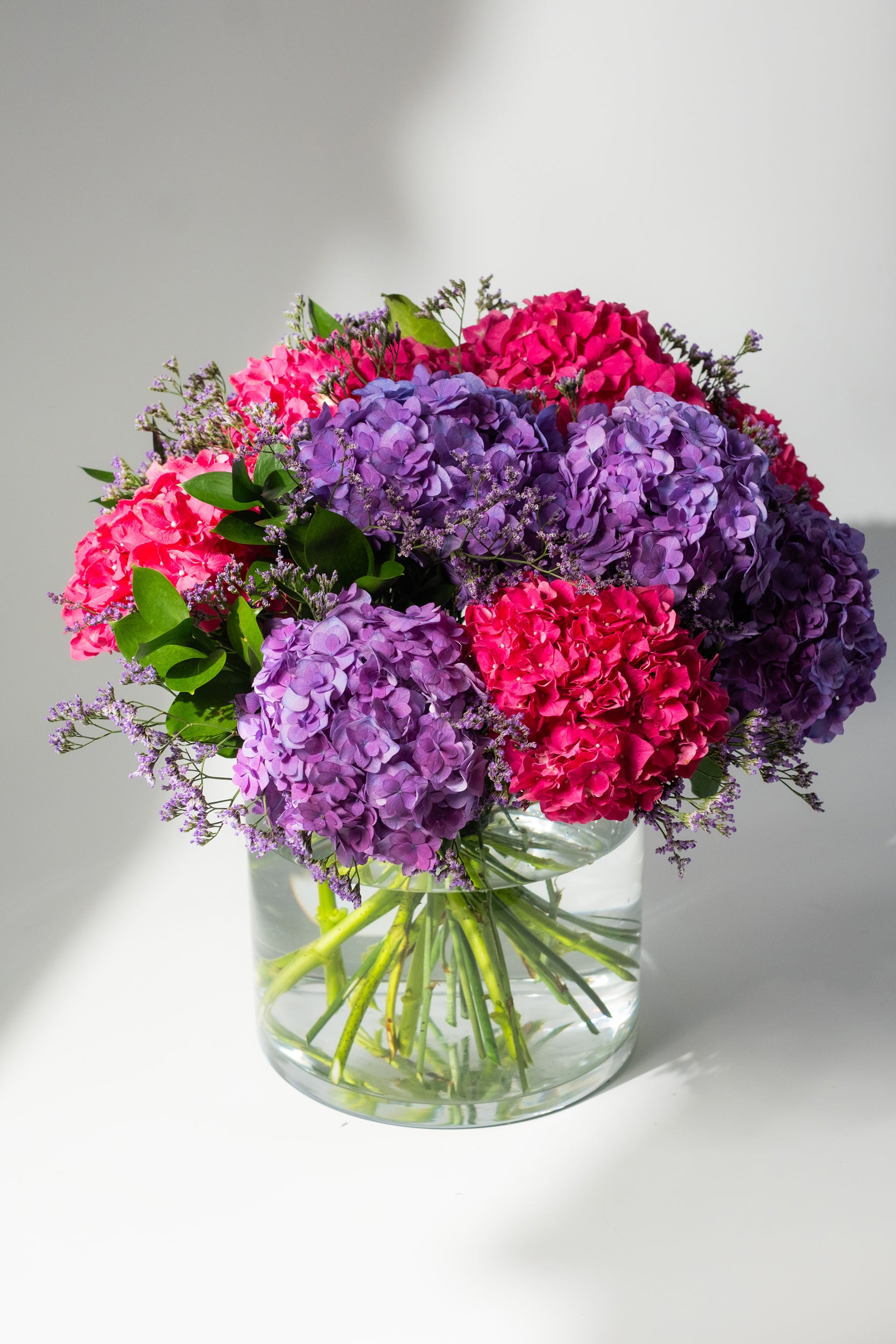 Medium Vase