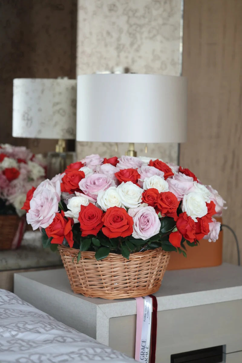 All my feelings to you