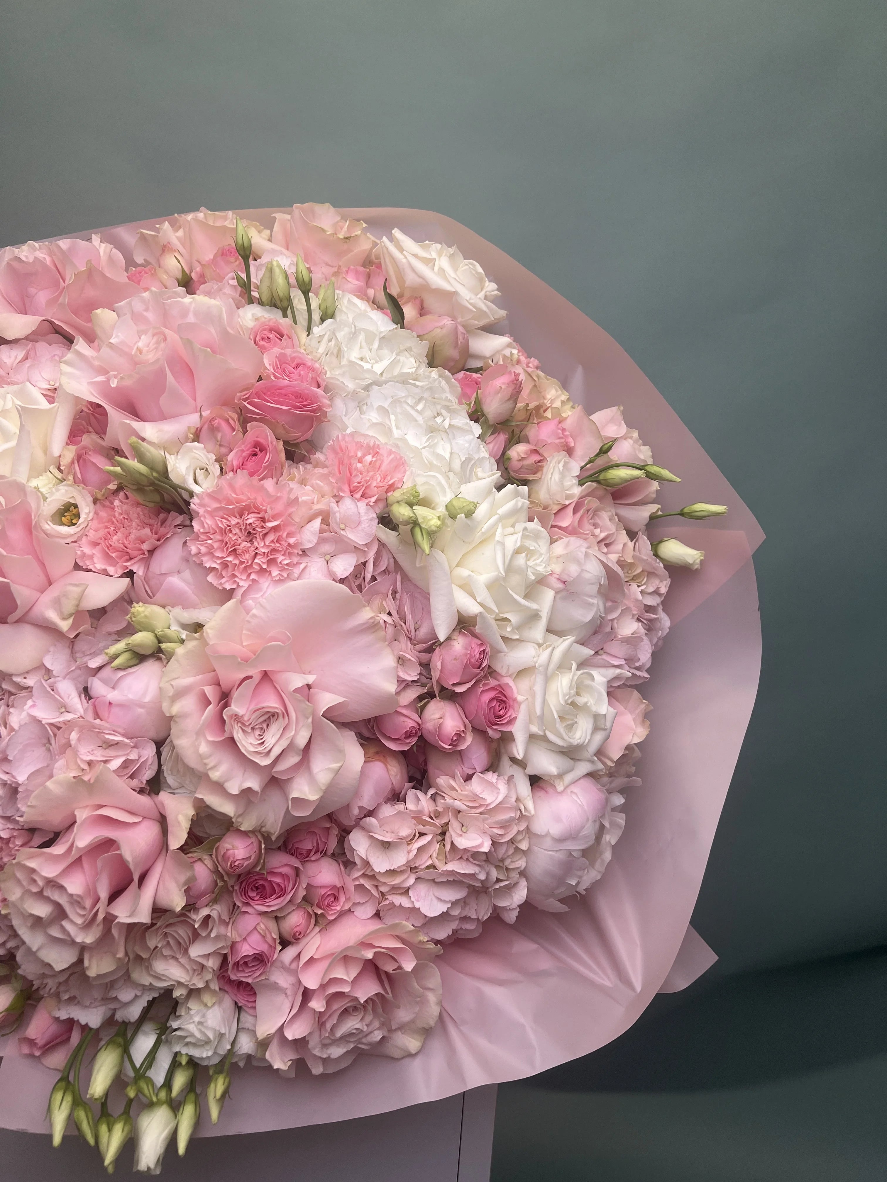 Eternal Bloom