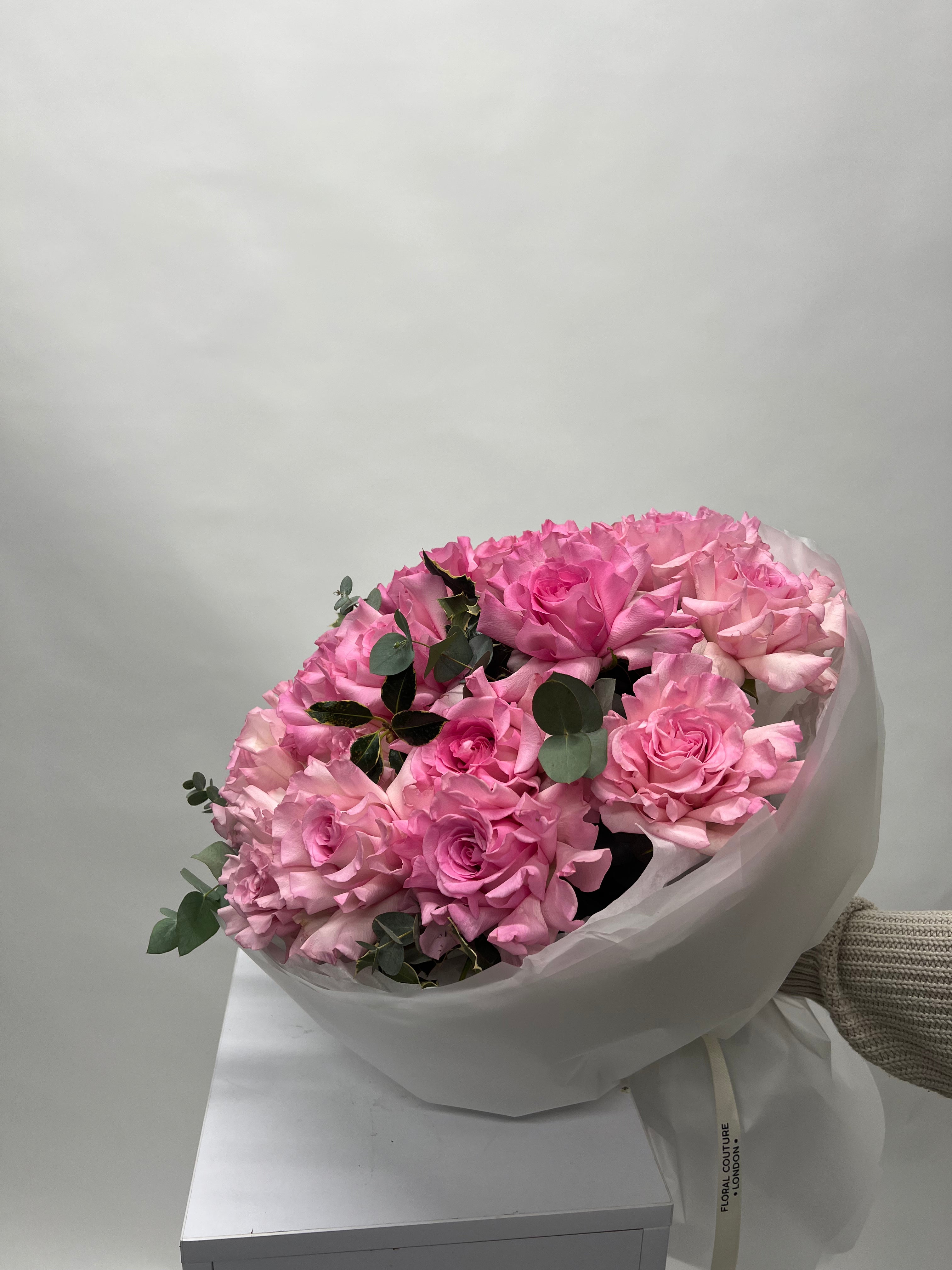 Blushing Love