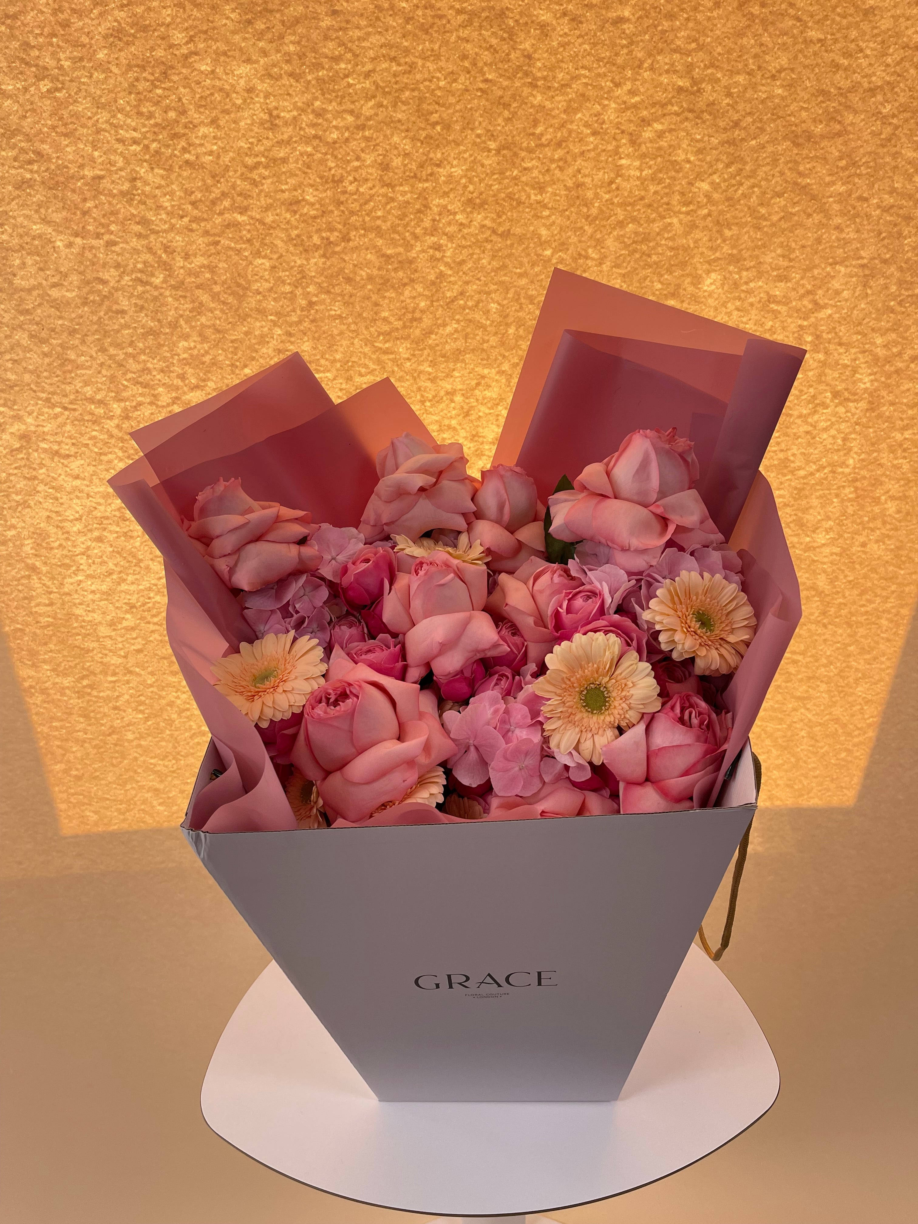 Pink Perfection