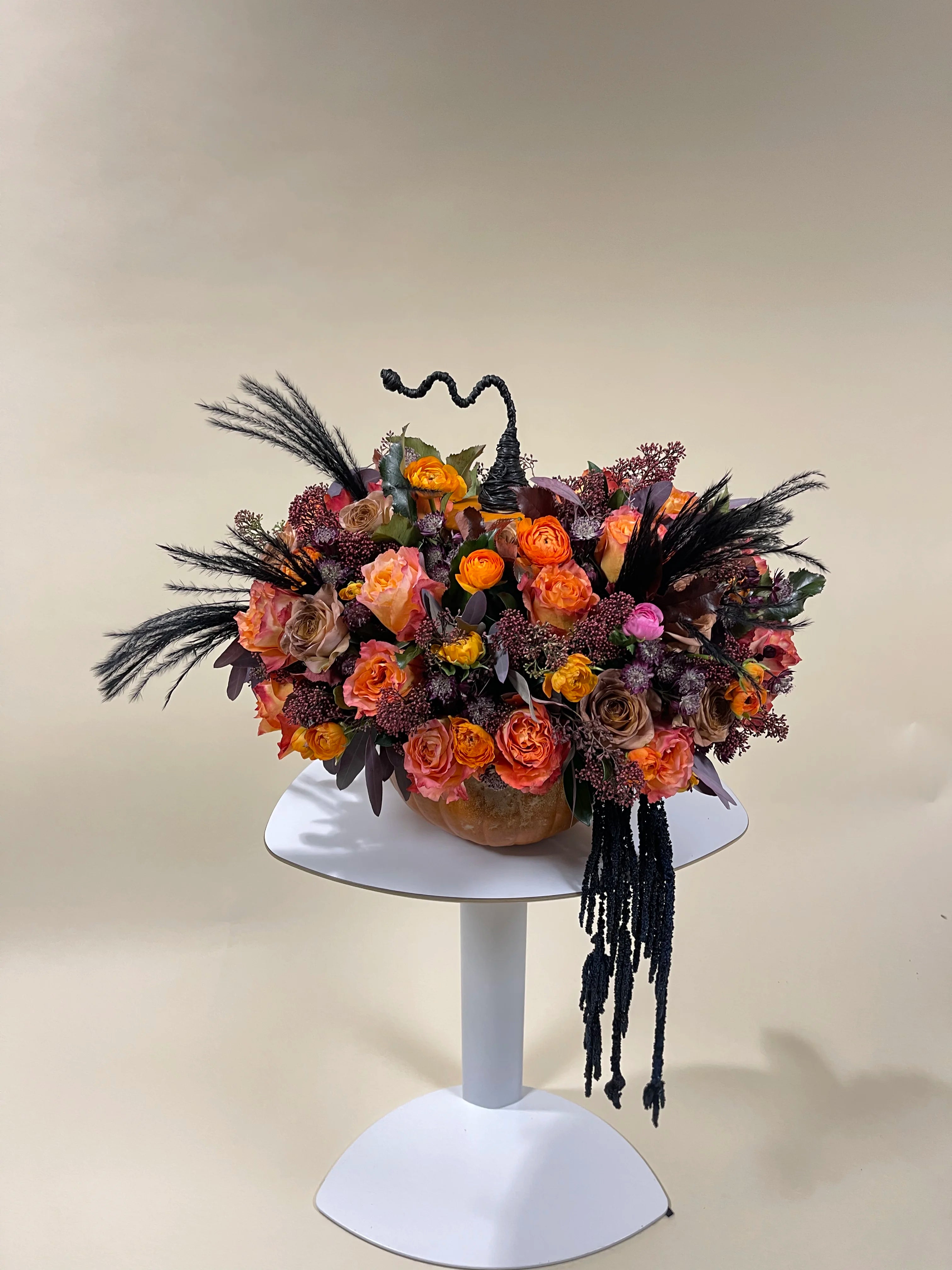 Halloween Bouquet