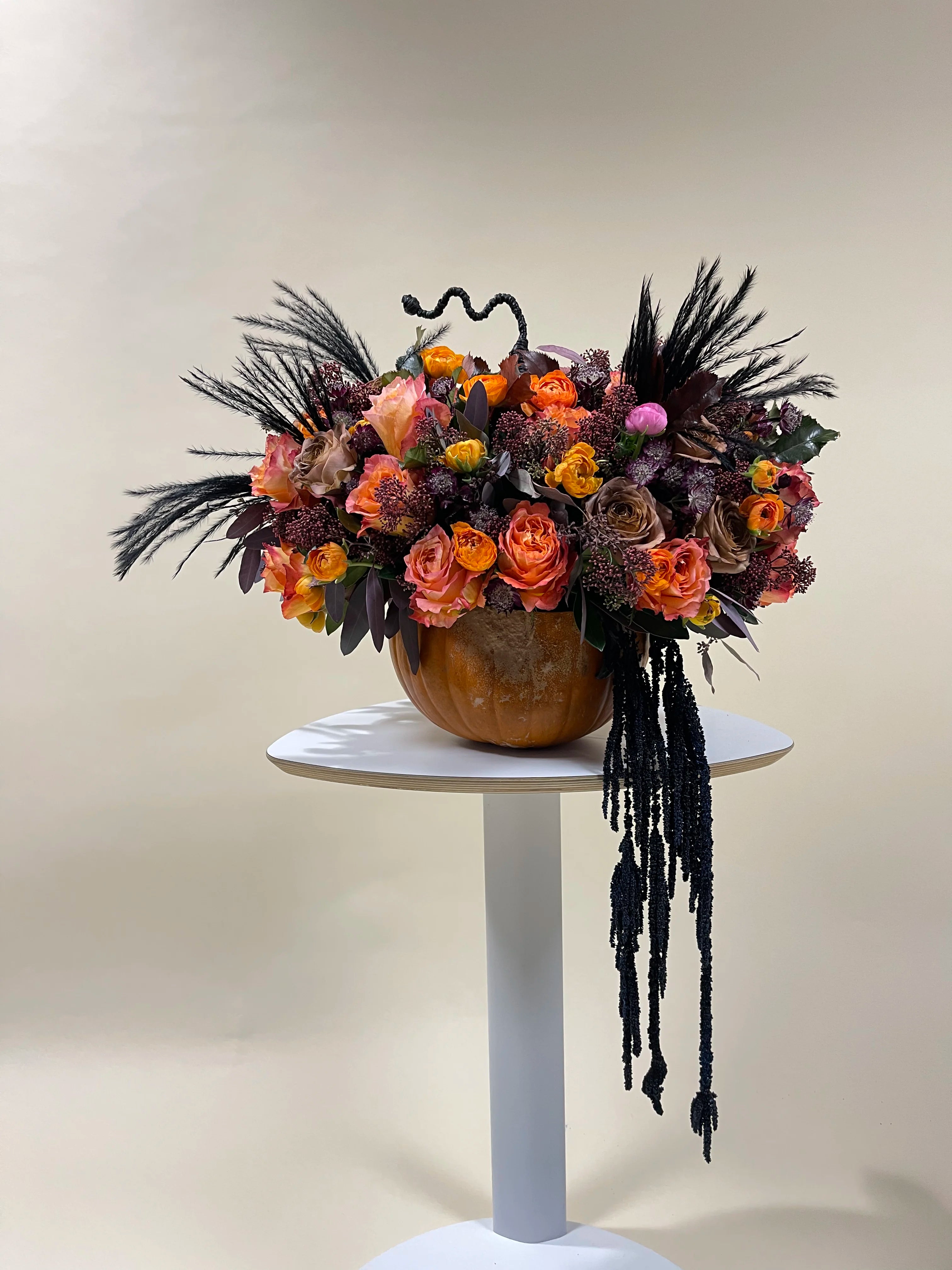 Halloween Bouquet