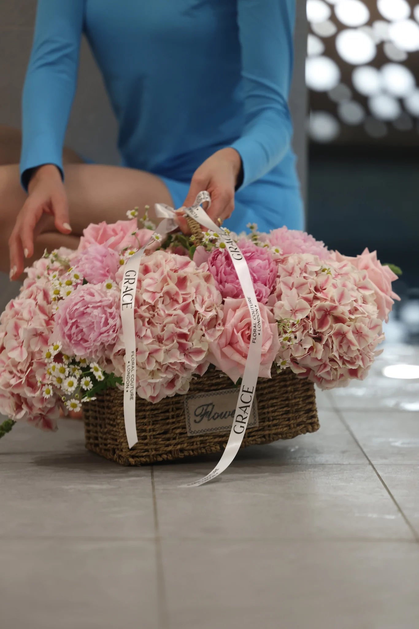 Lovely Flowers