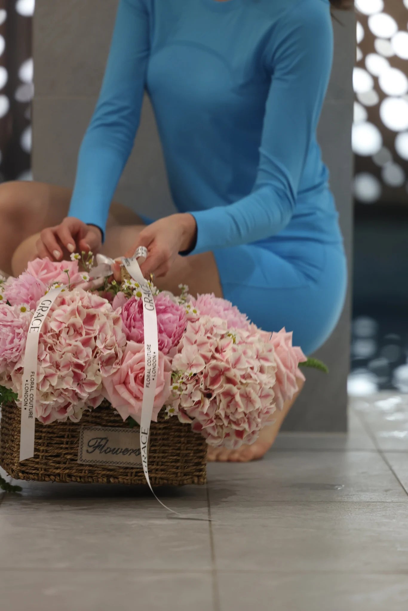 Lovely Flowers