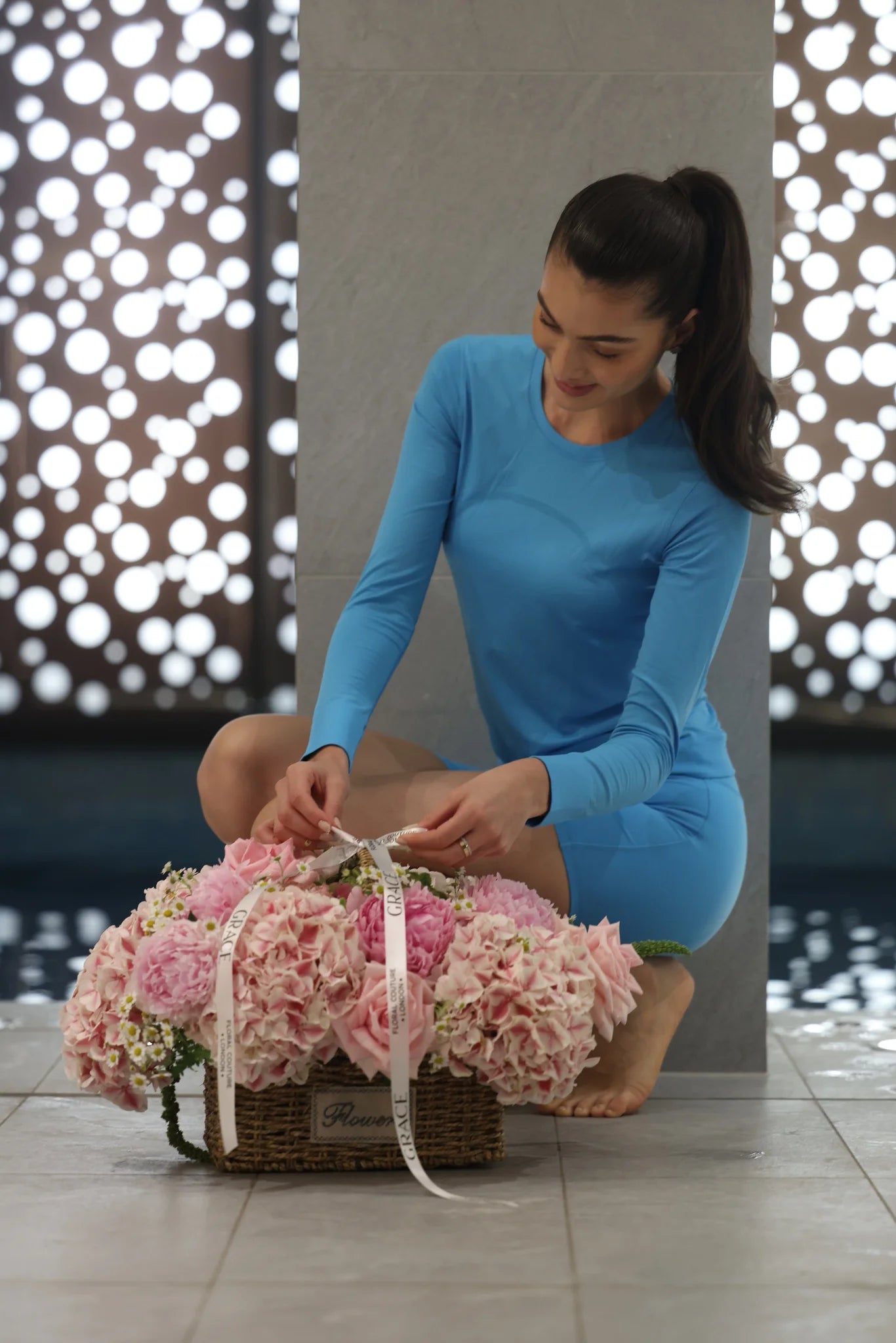 Lovely Flowers