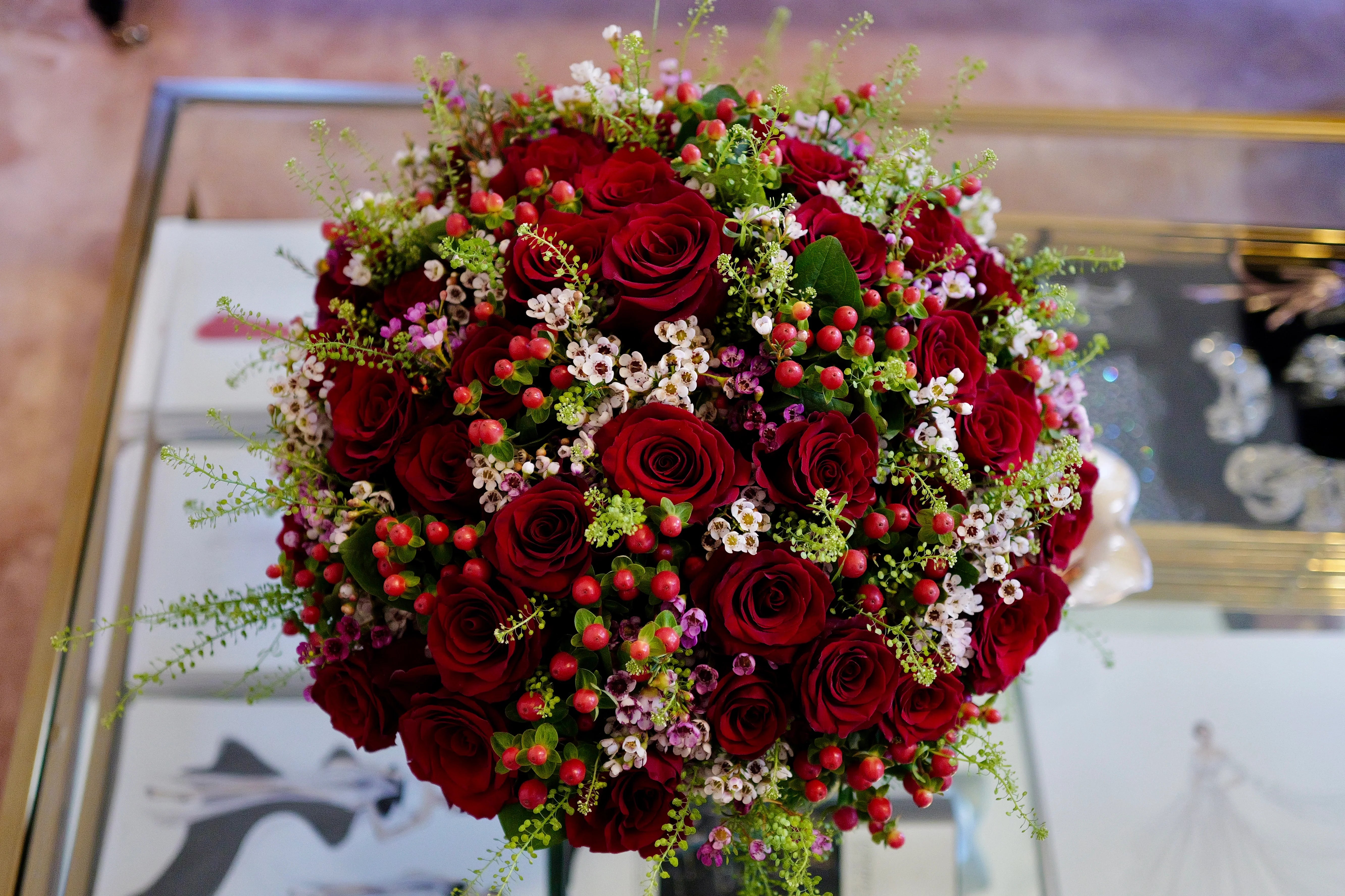 Valentine Special