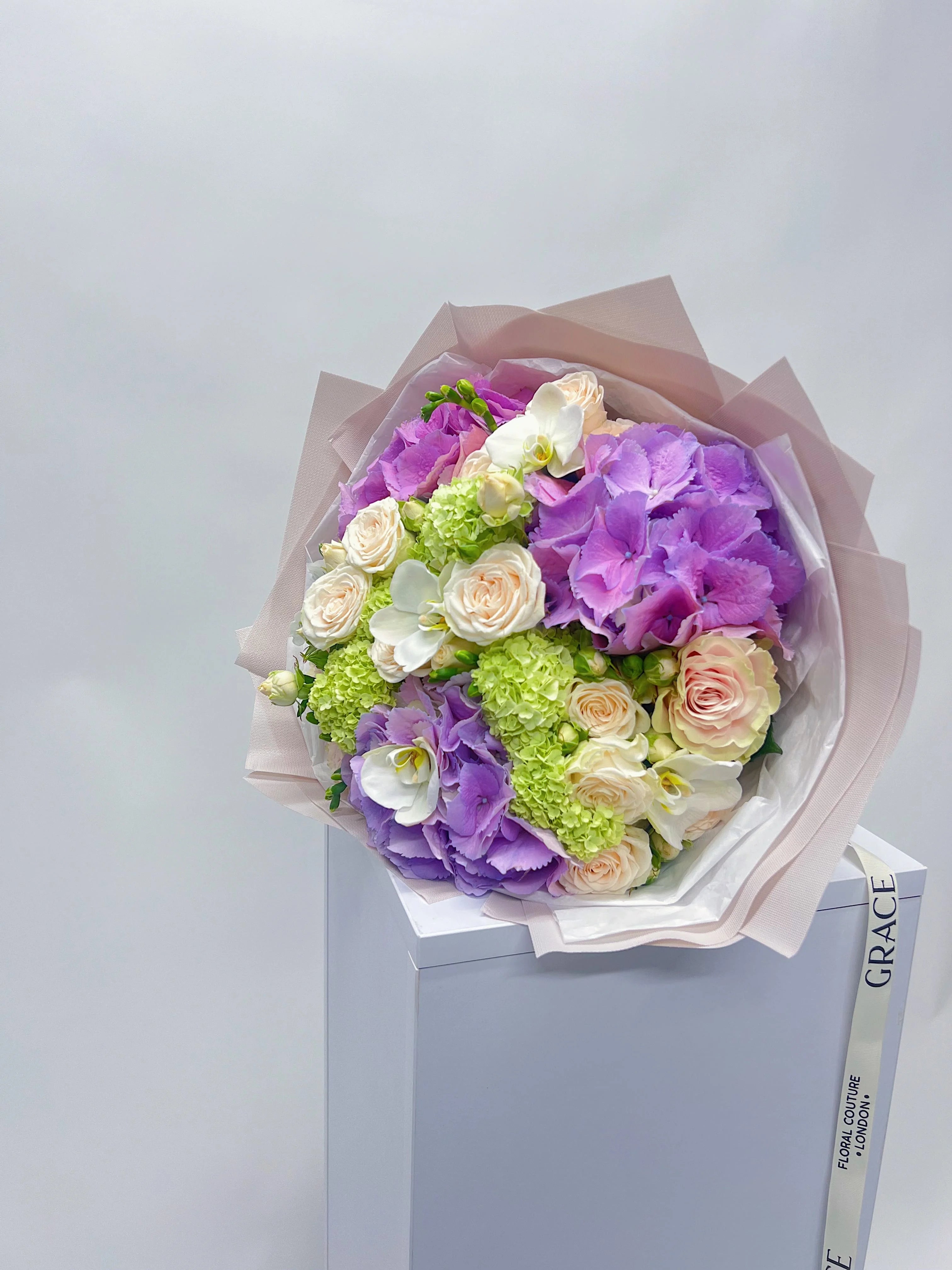 Lavander Lux