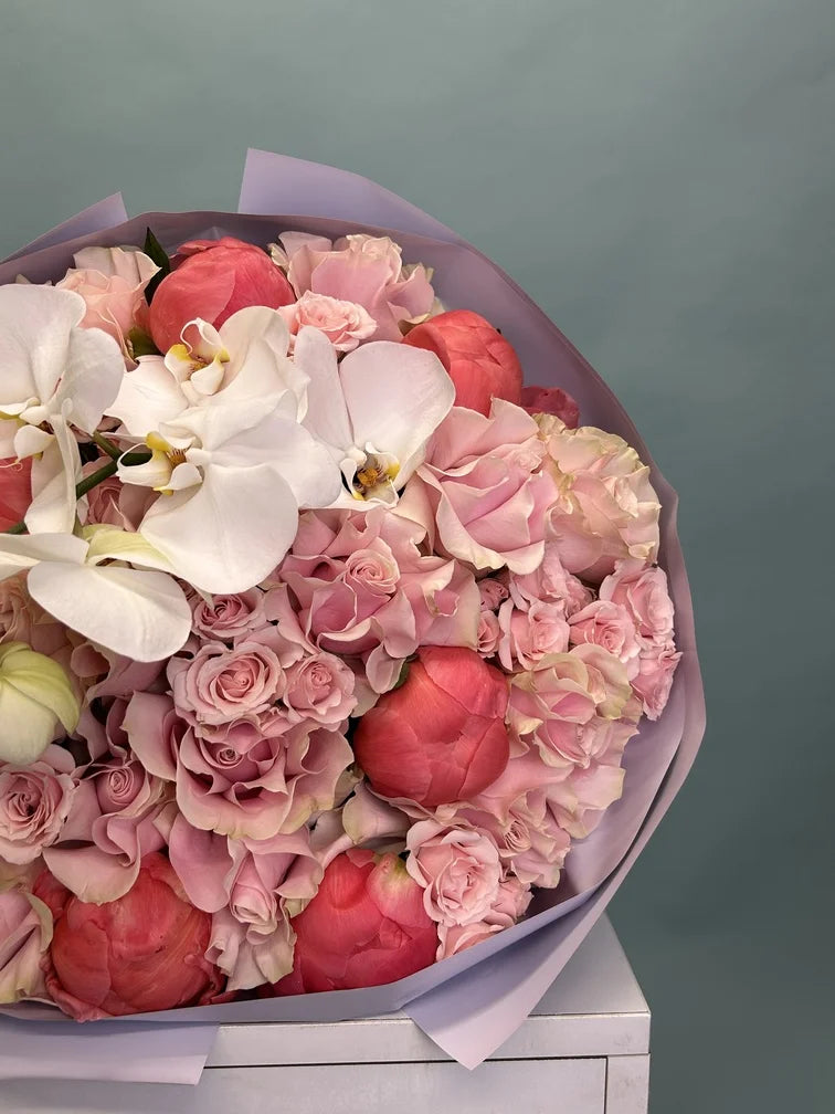 Bloom and Grace