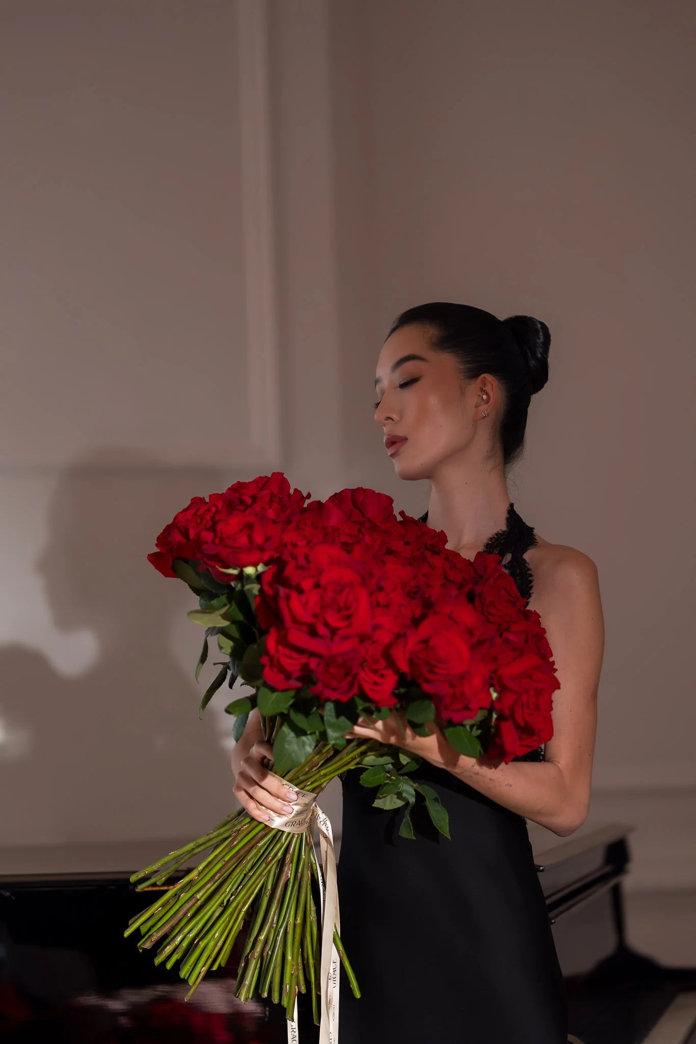 Roses serenade