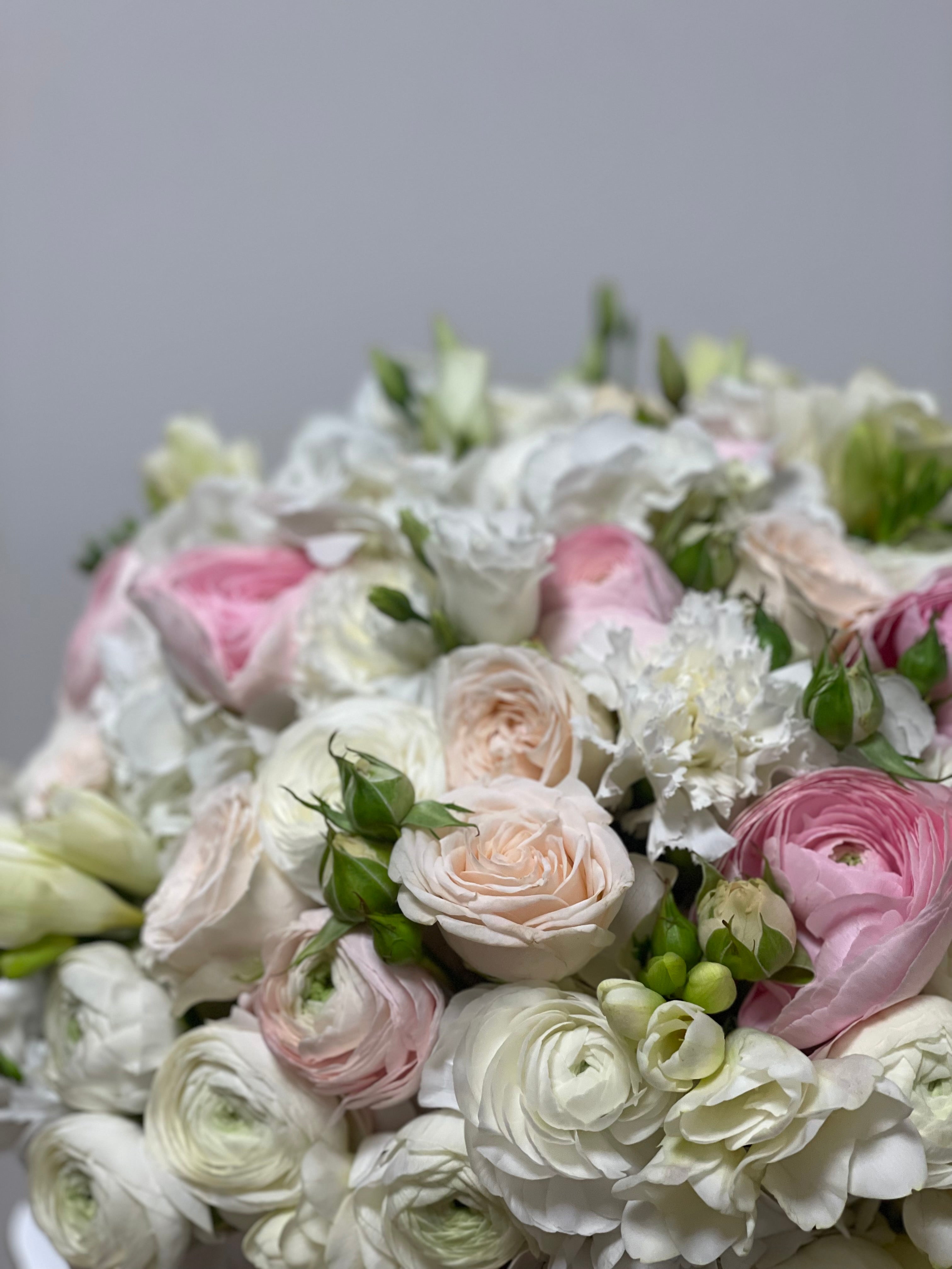 Deep Feelings Bouquet