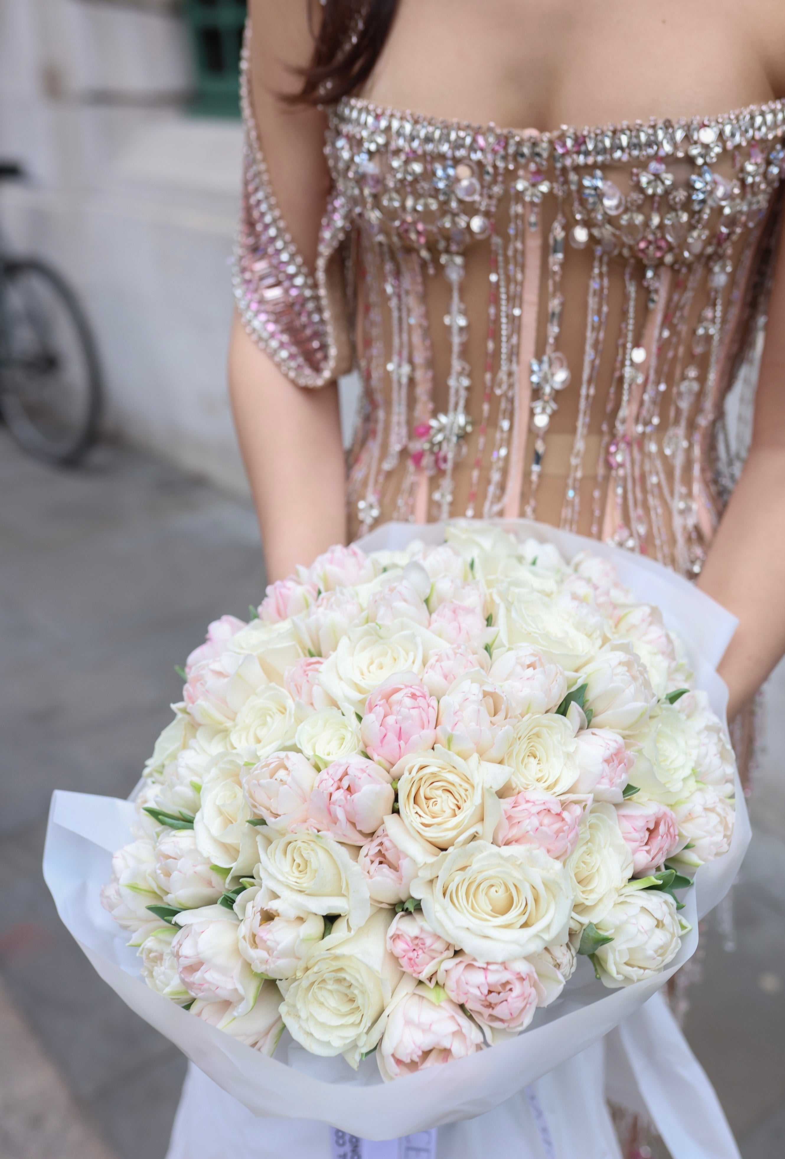 Love At The First Sight