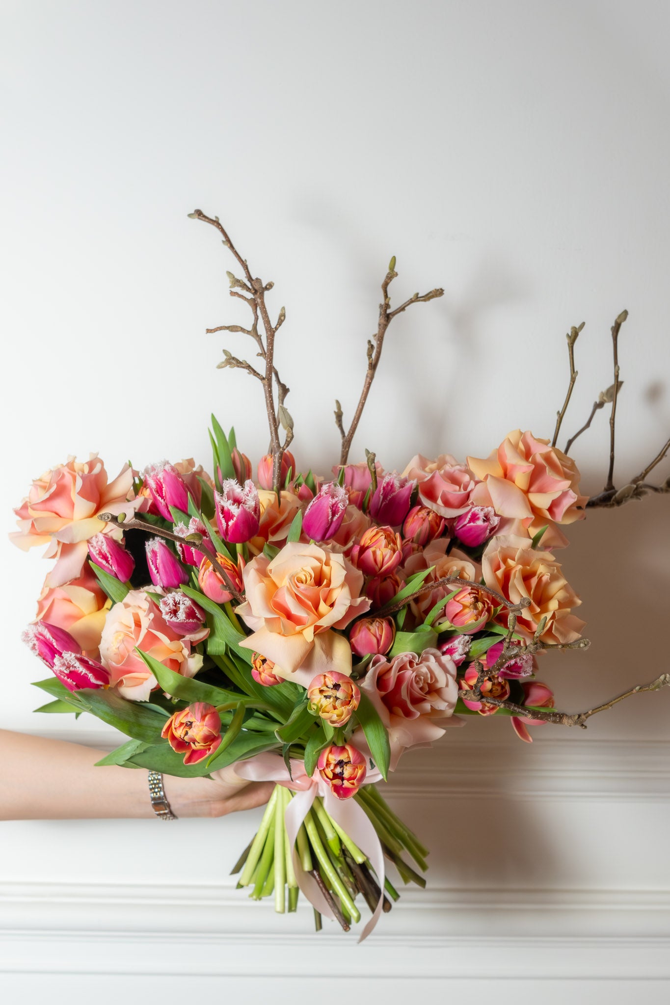 The Tulip Theory