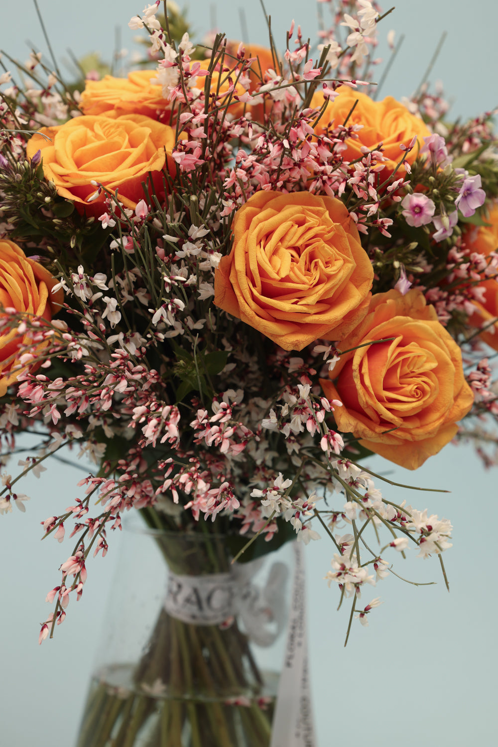 Orange Blossom
