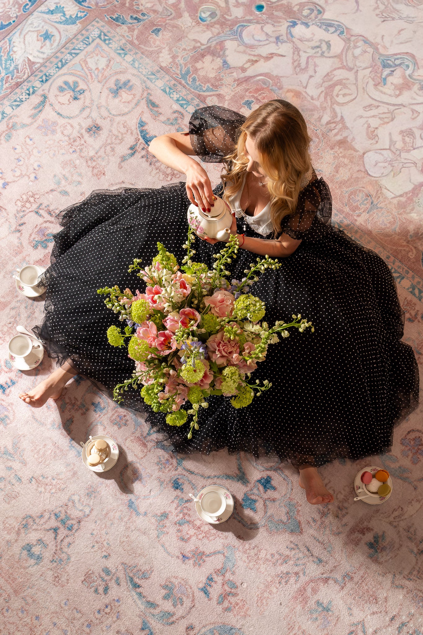 Bloom Atelier