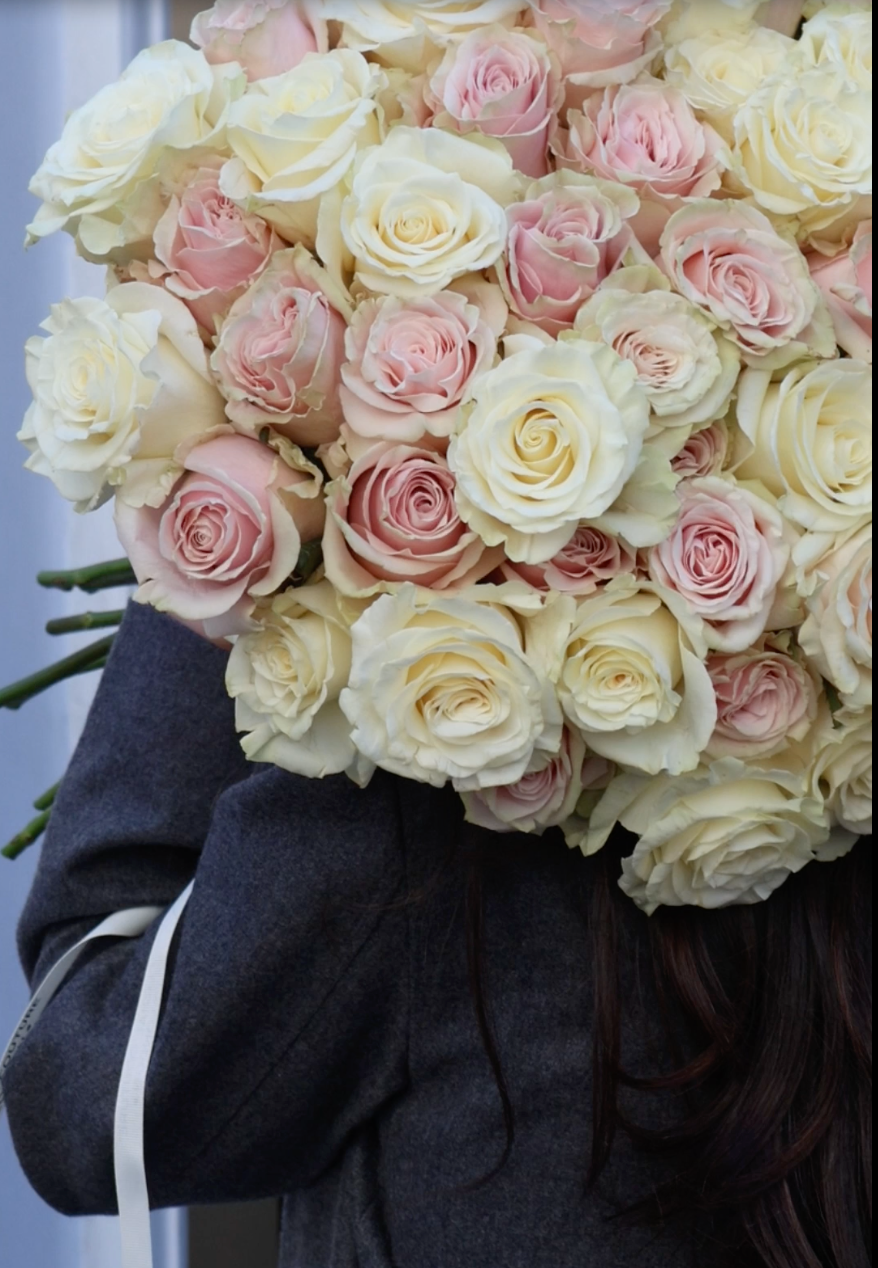 Blushing Rhapsody