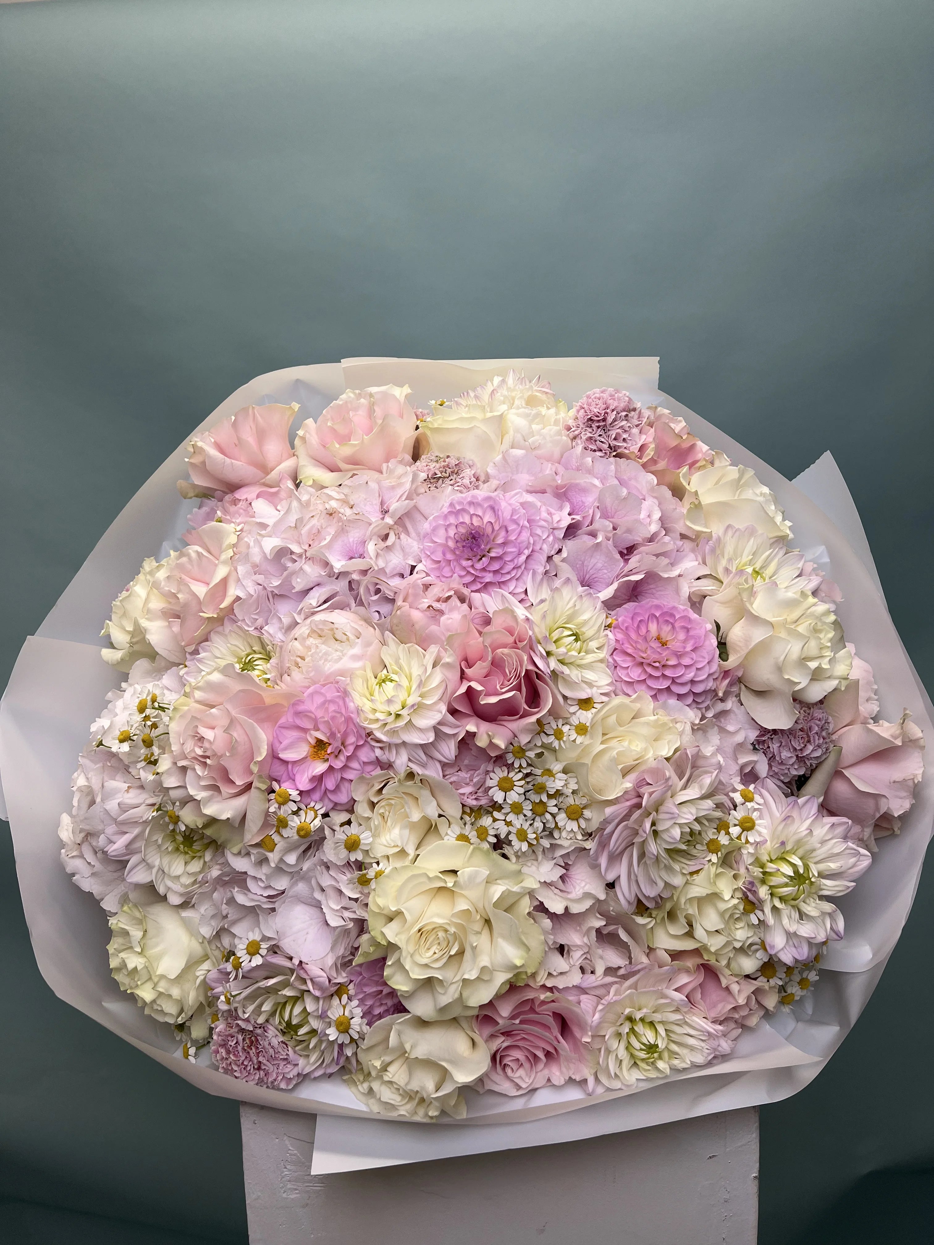The Flower Room