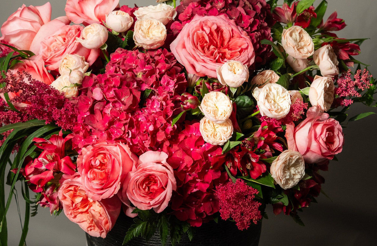 Berry Blush