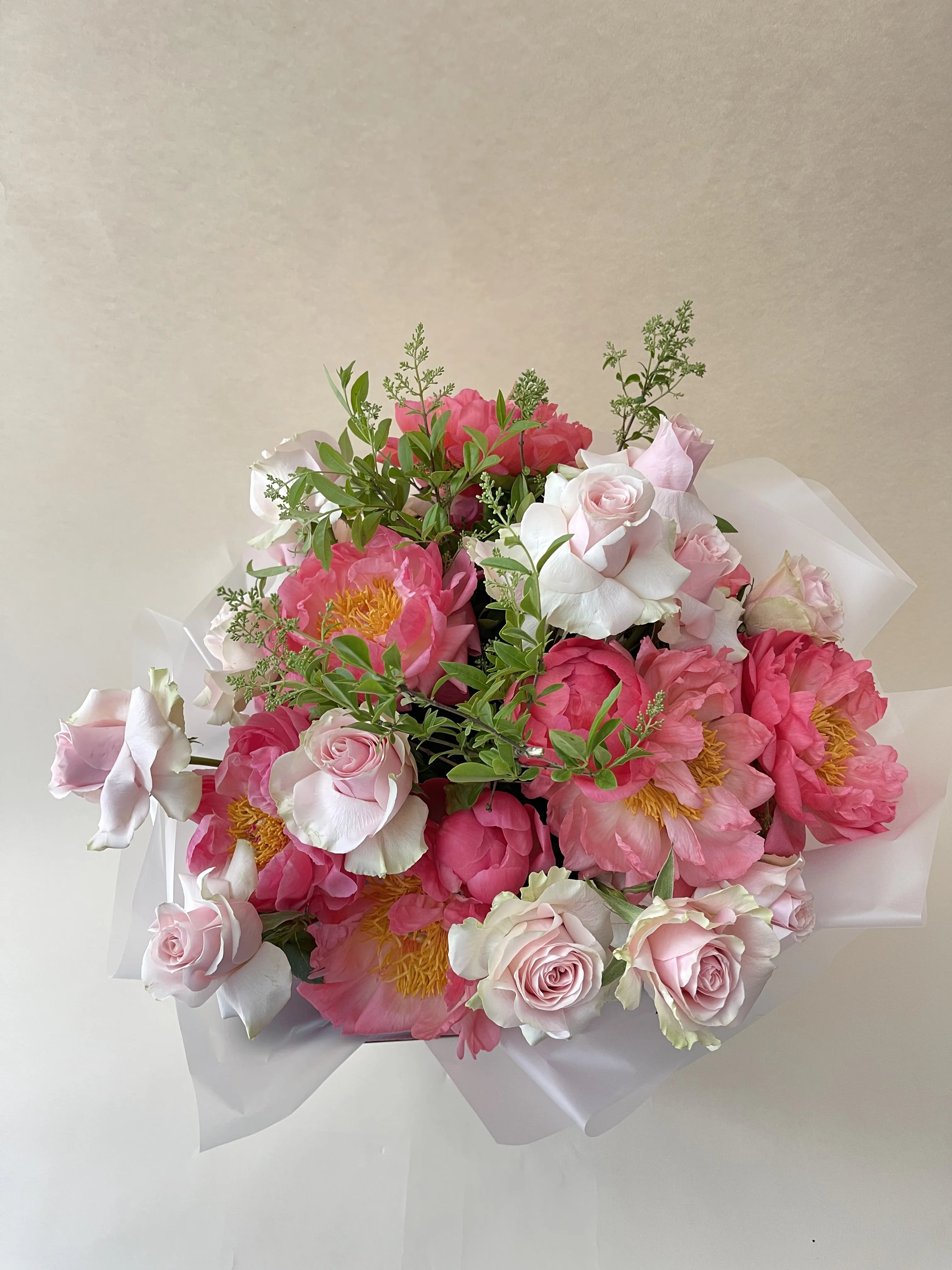 Floral Couture