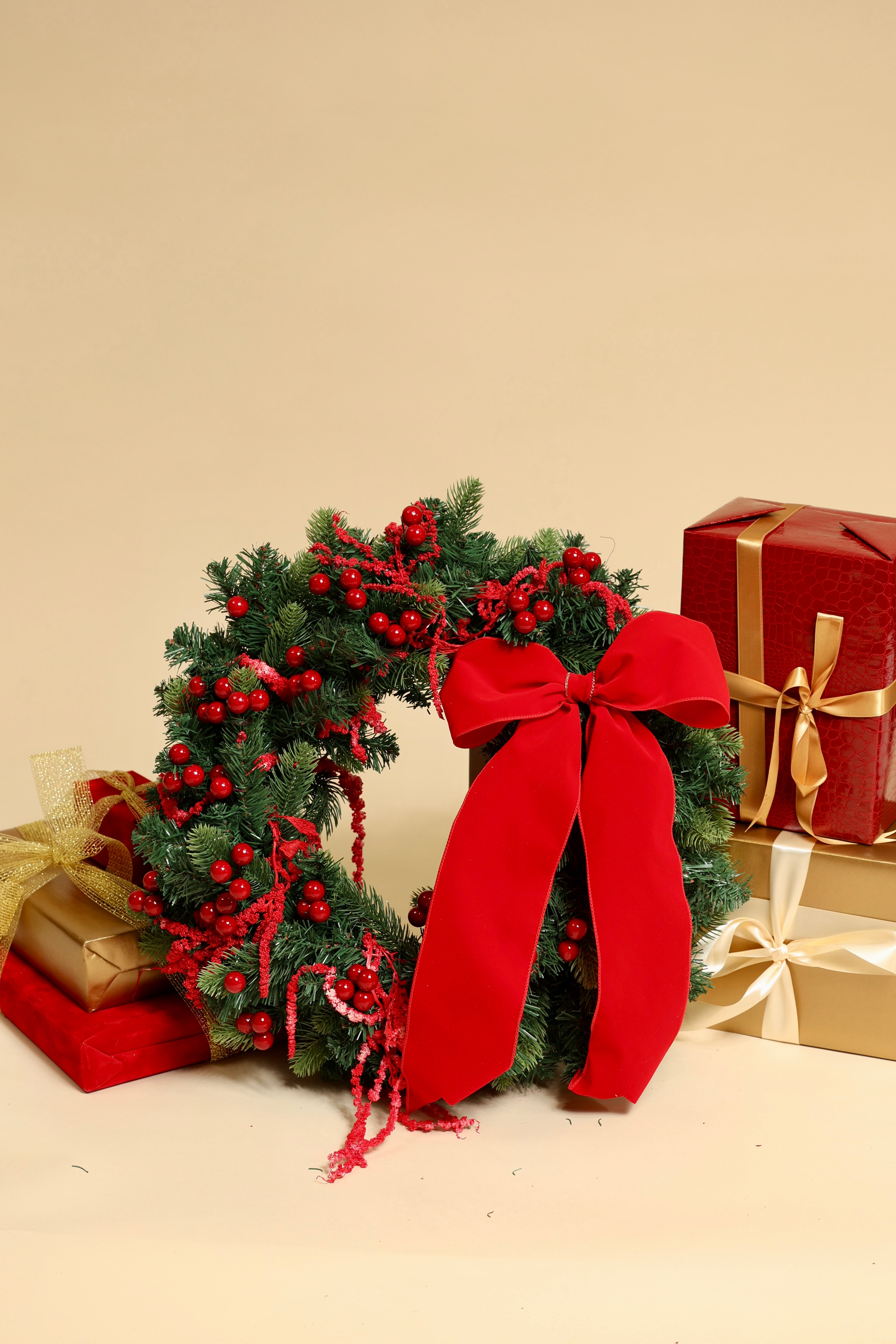 Holly Jolly Christmas