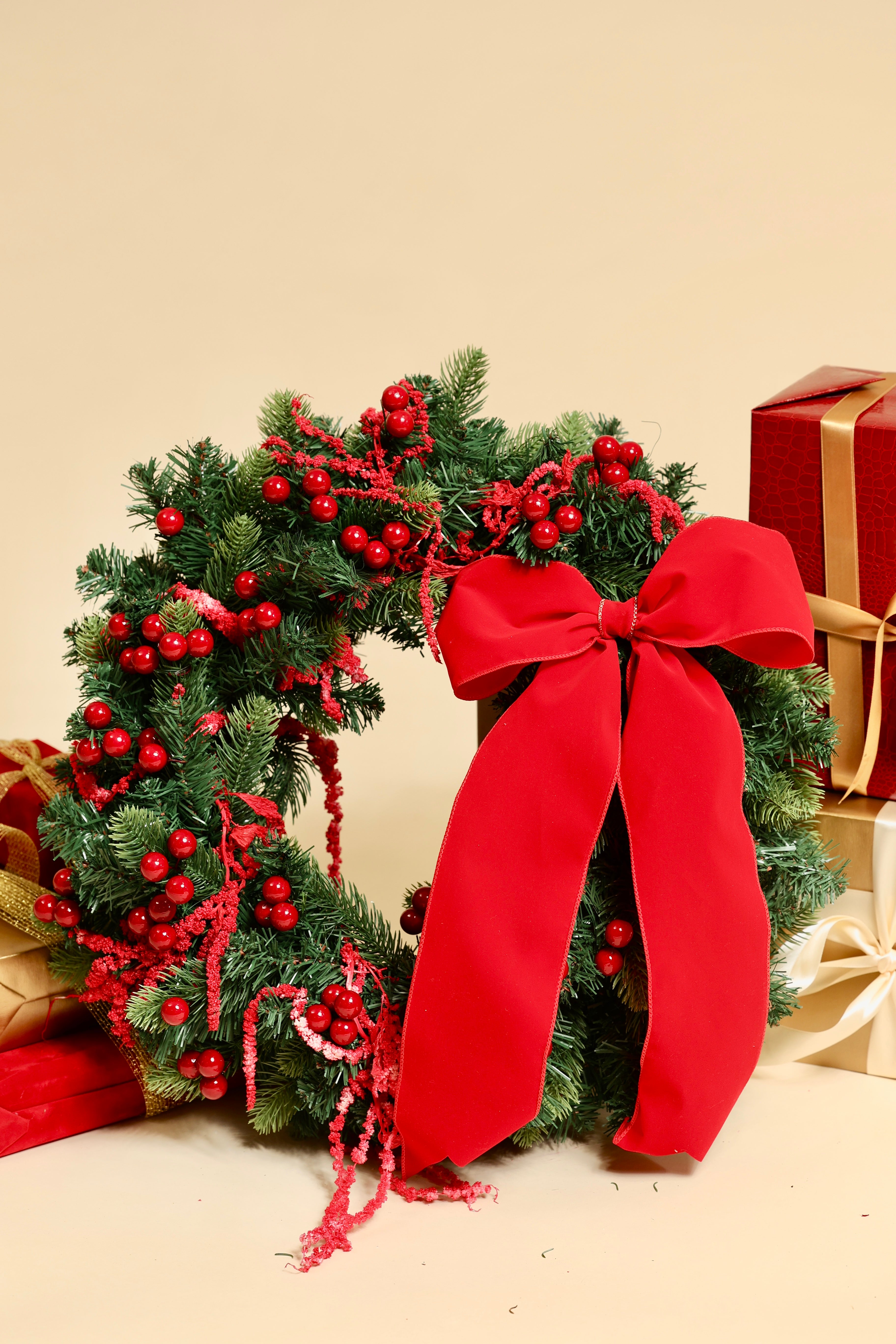 Holly Jolly Christmas