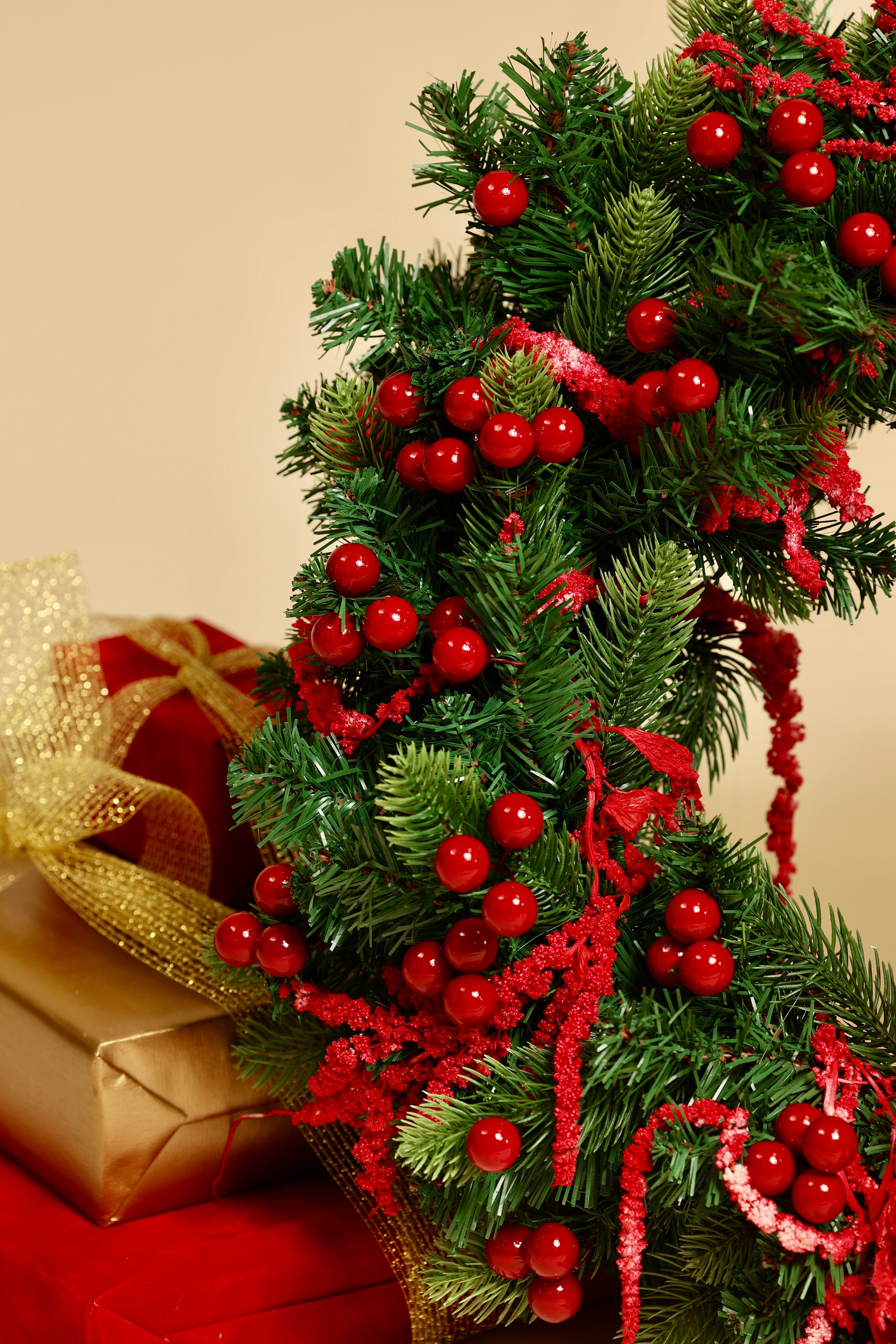 Holly Jolly Christmas