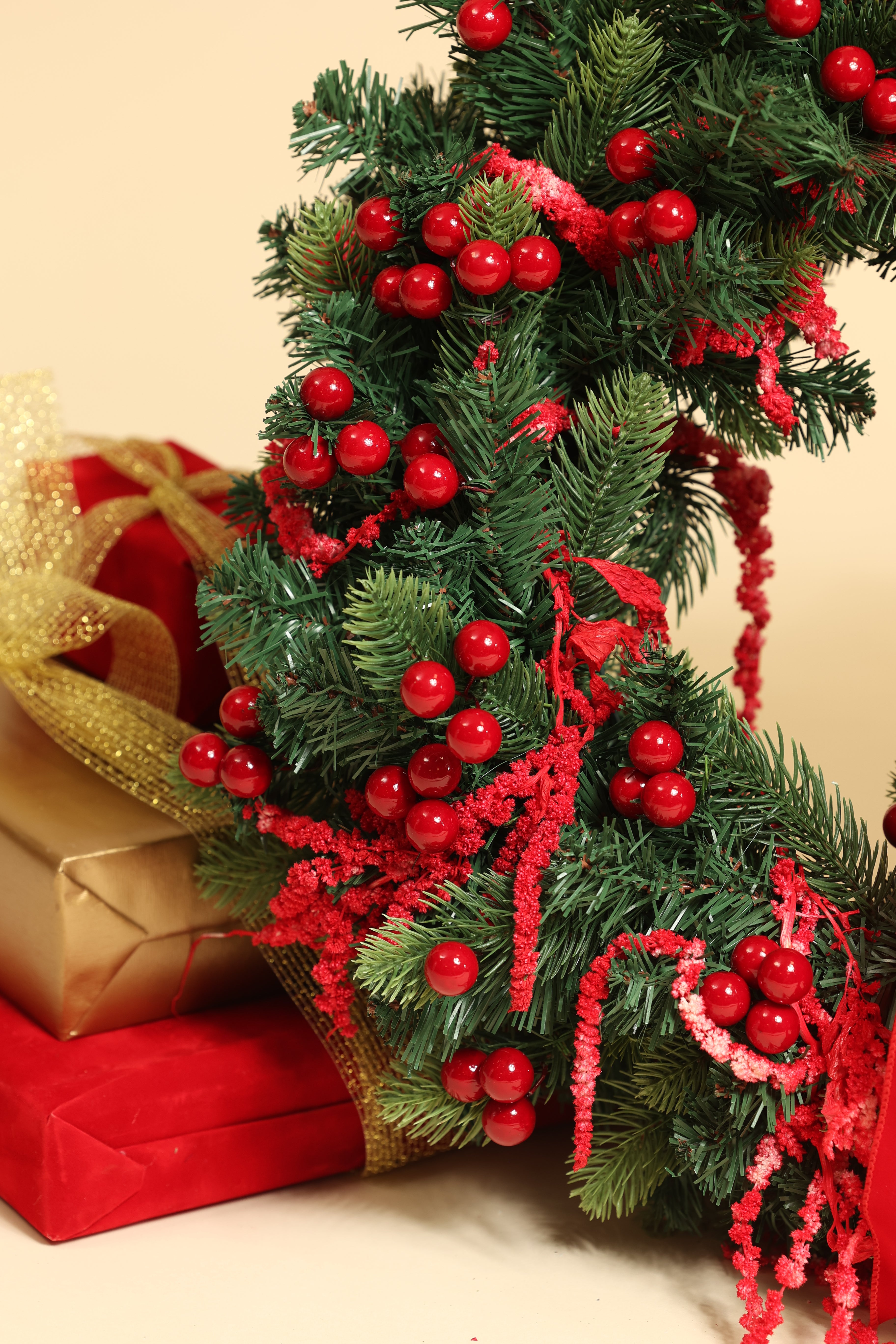 Holly Jolly Christmas