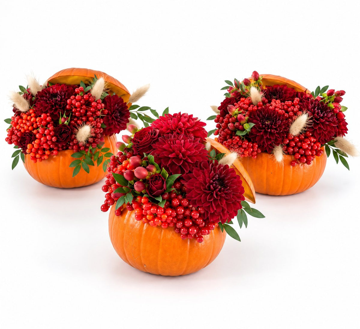 Halloween set of 3
