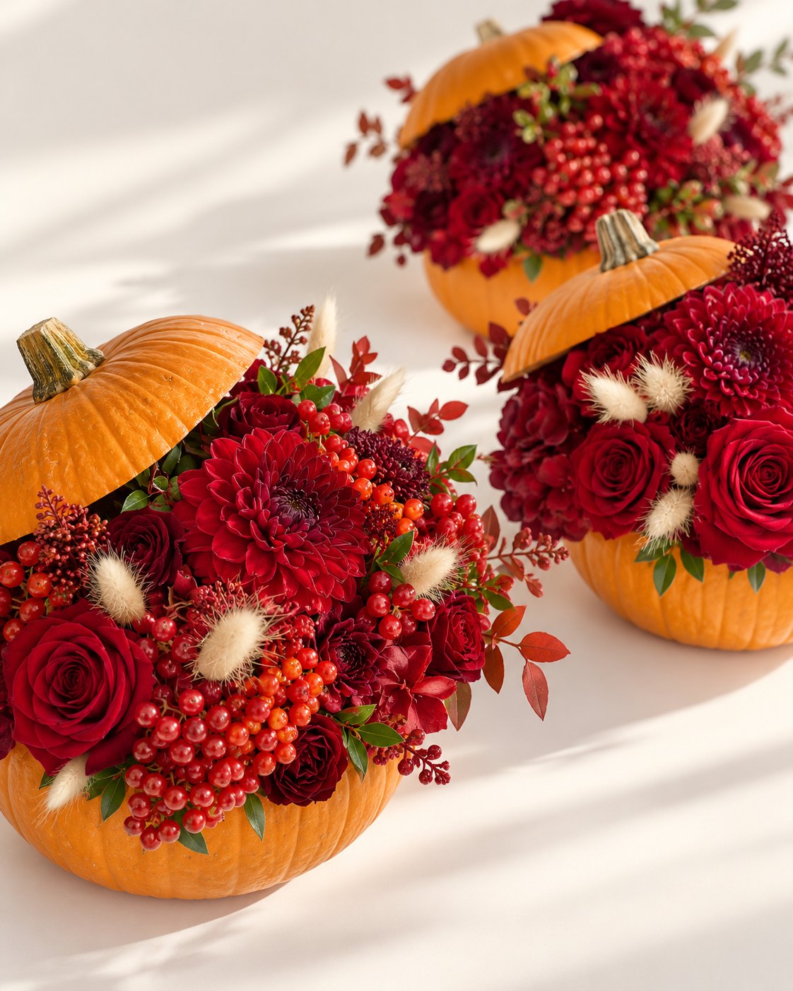 Halloween set of 3