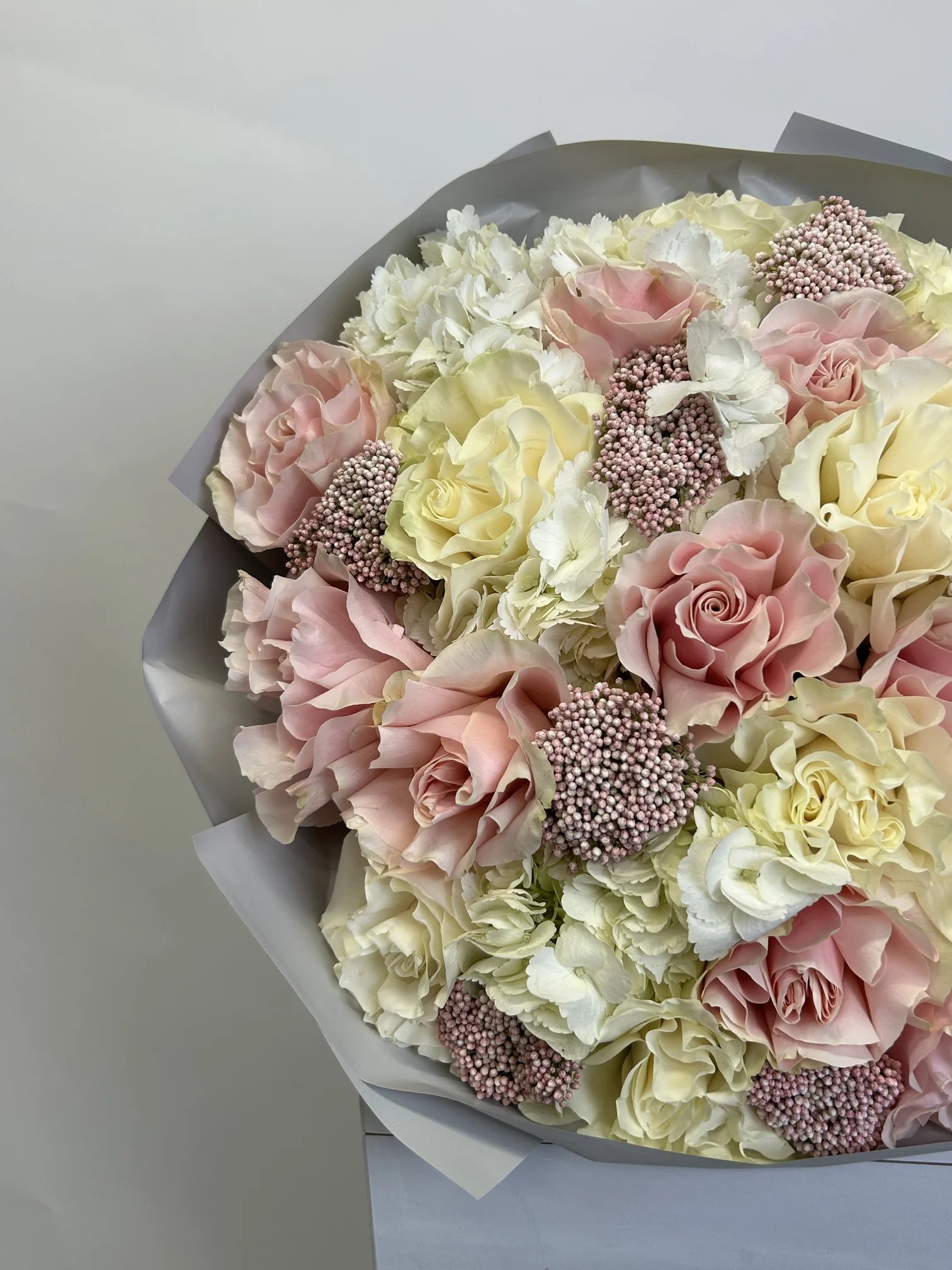 Opulent Petals