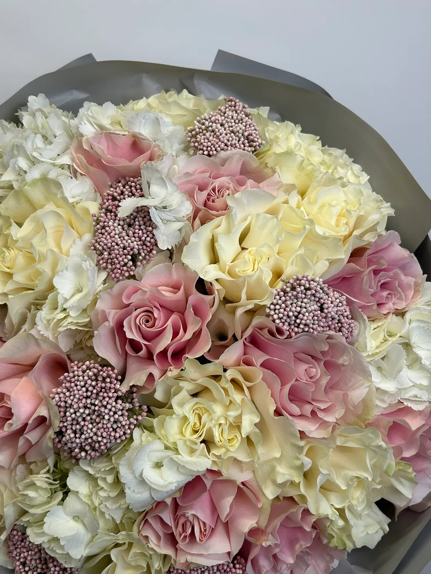 Opulent Petals