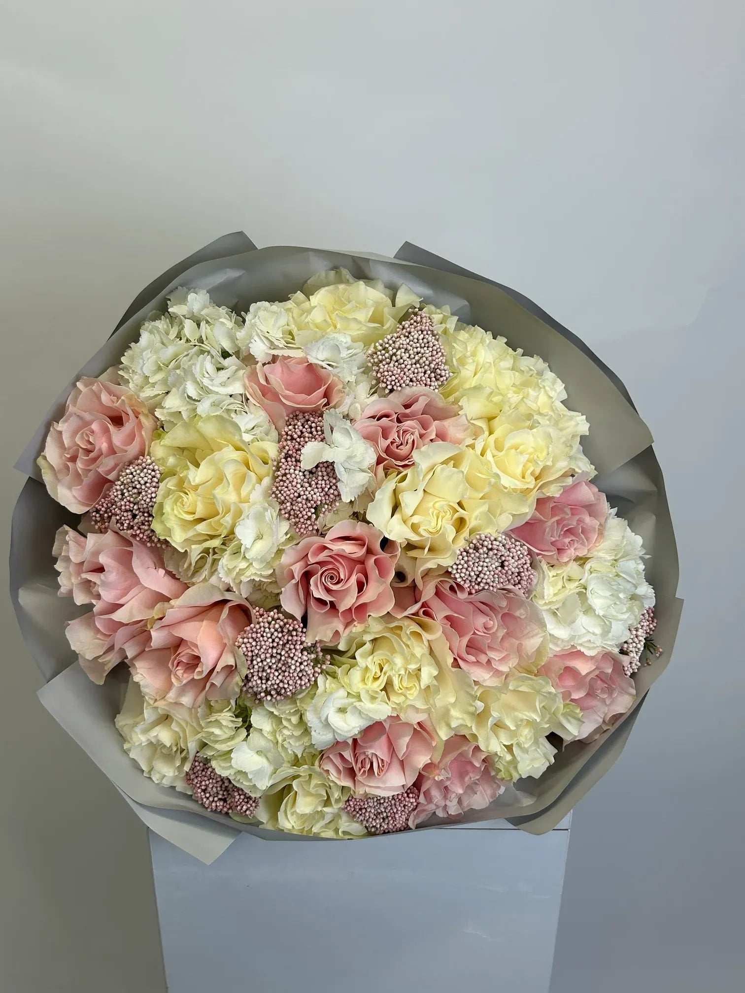 Opulent Petals