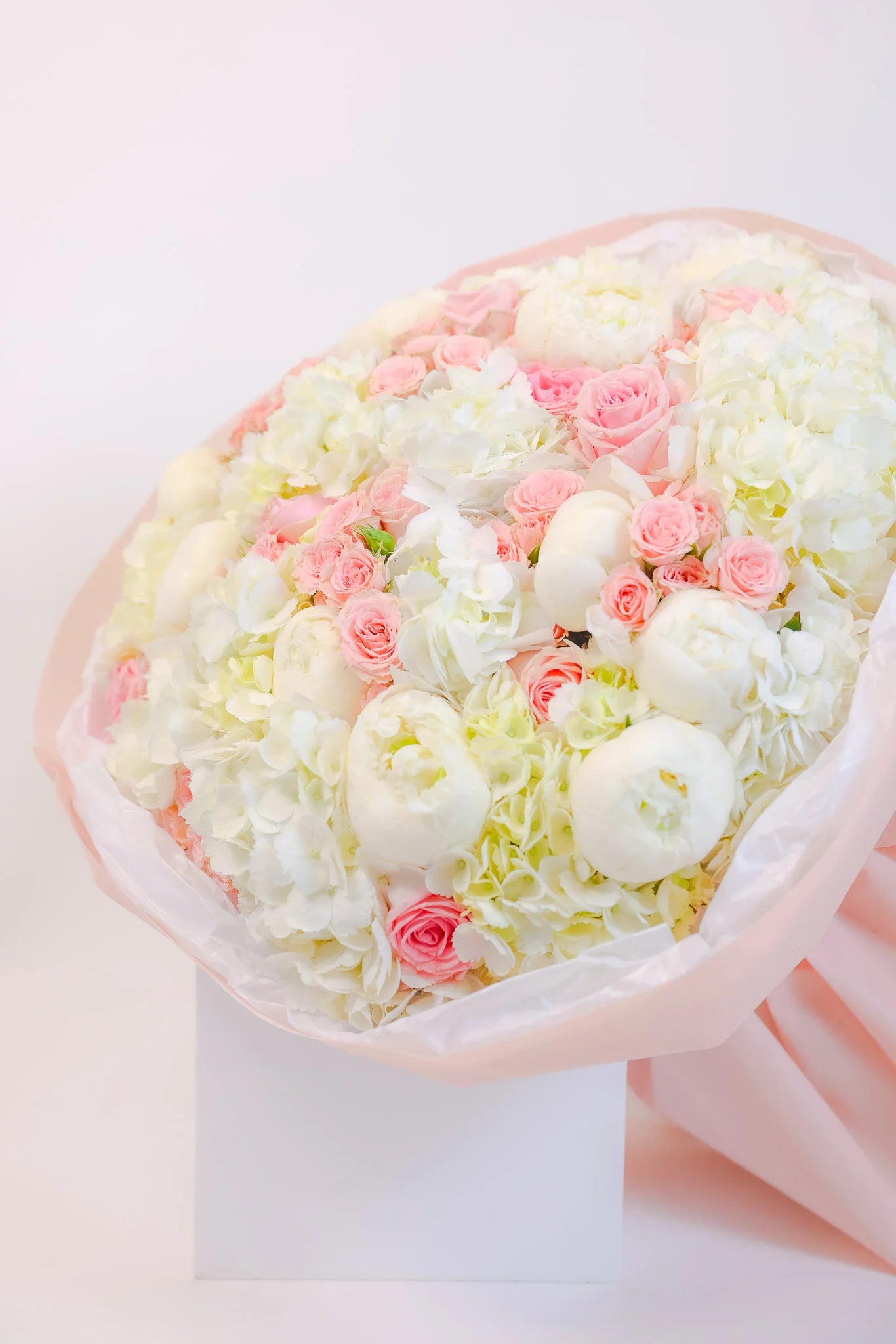Pink Blush