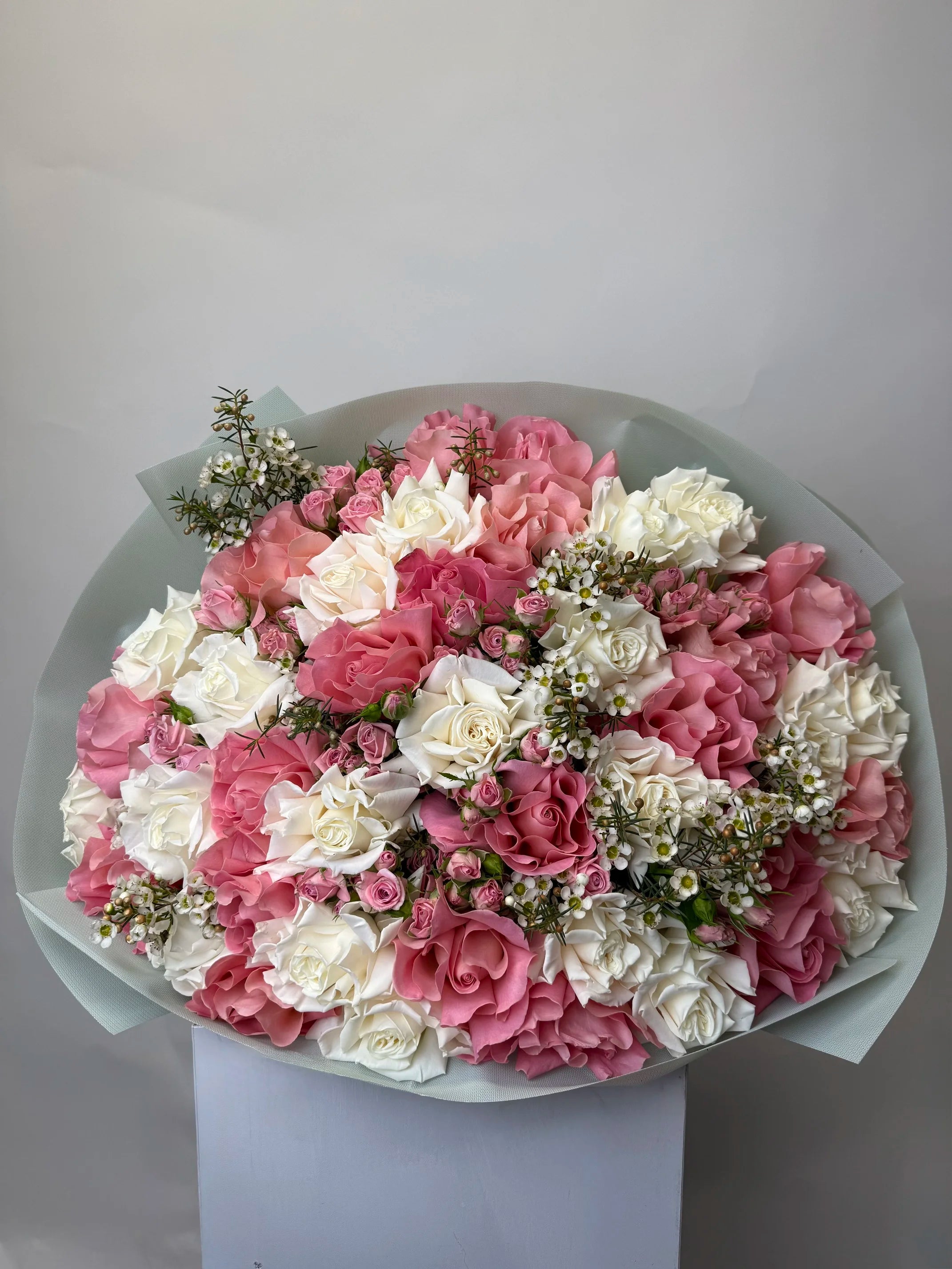 The Rosé Garden Collection