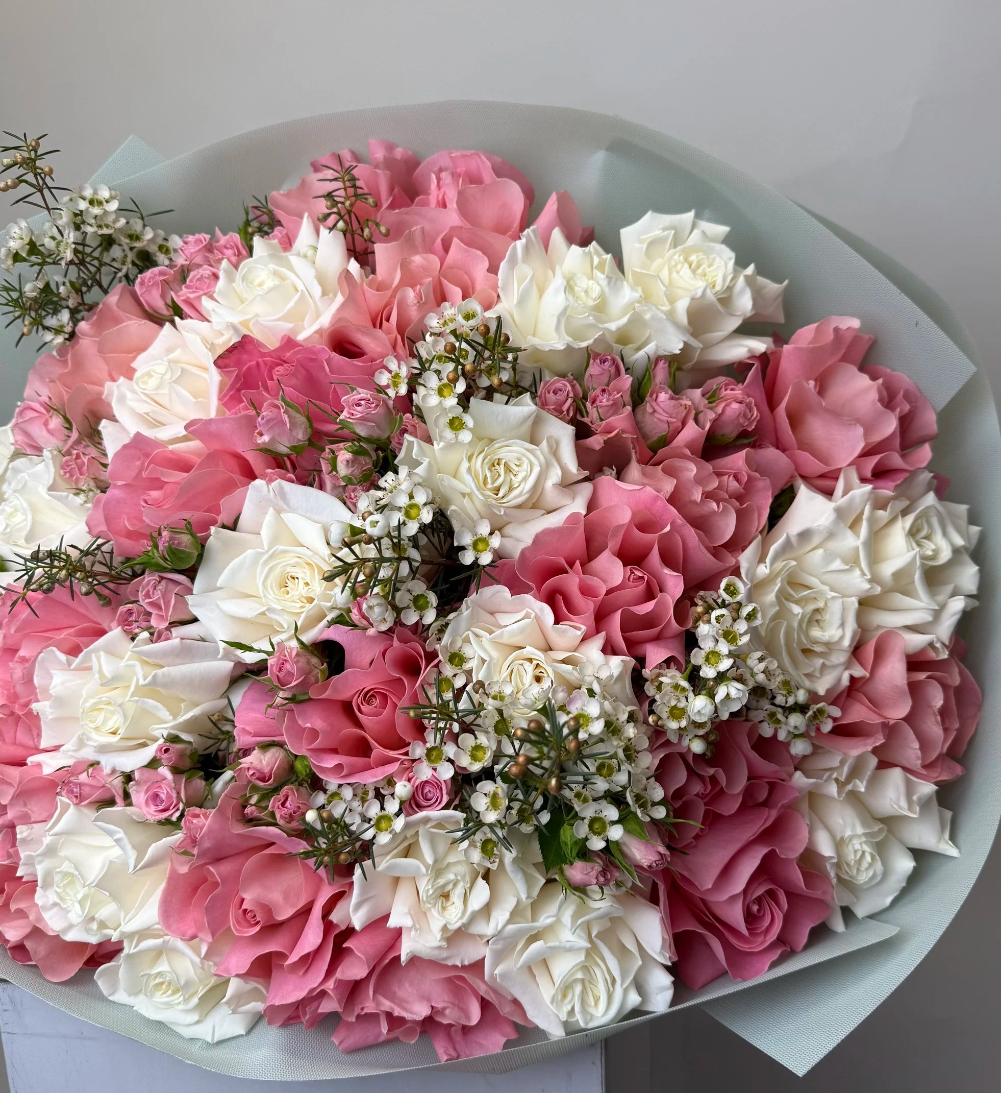 The Rosé Garden Collection